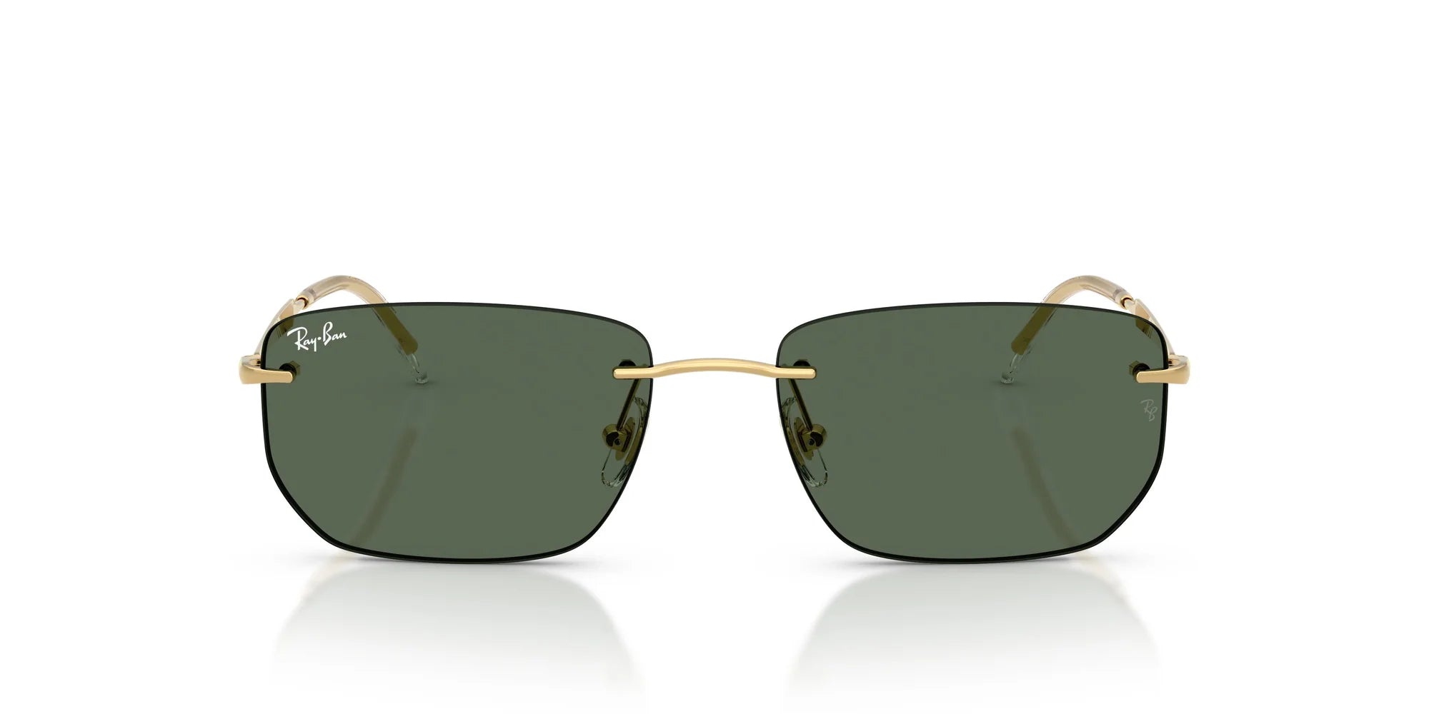 RAYBAN RB3768 56 001/71