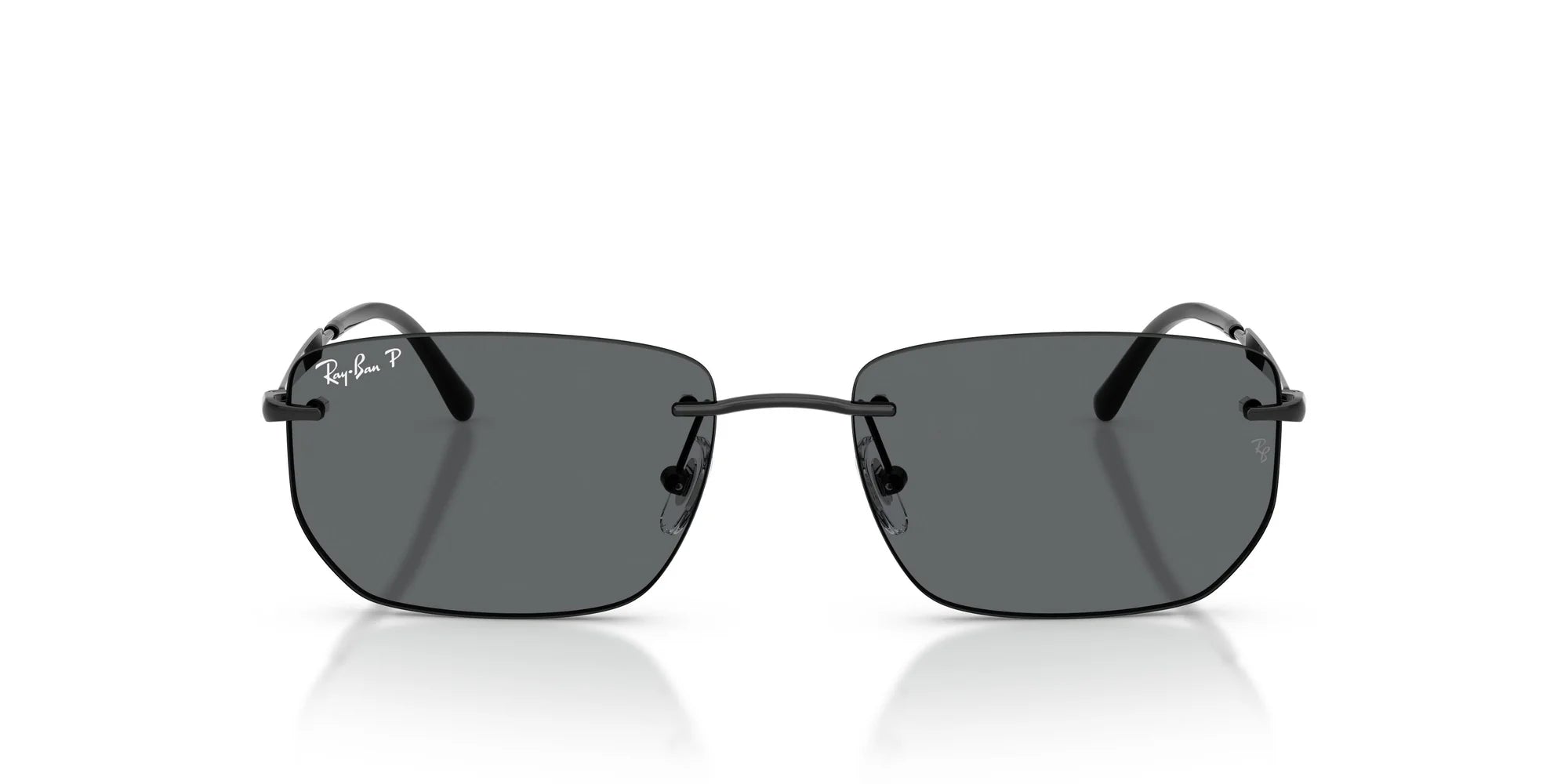 RAYBAN RB3768 56 002/81