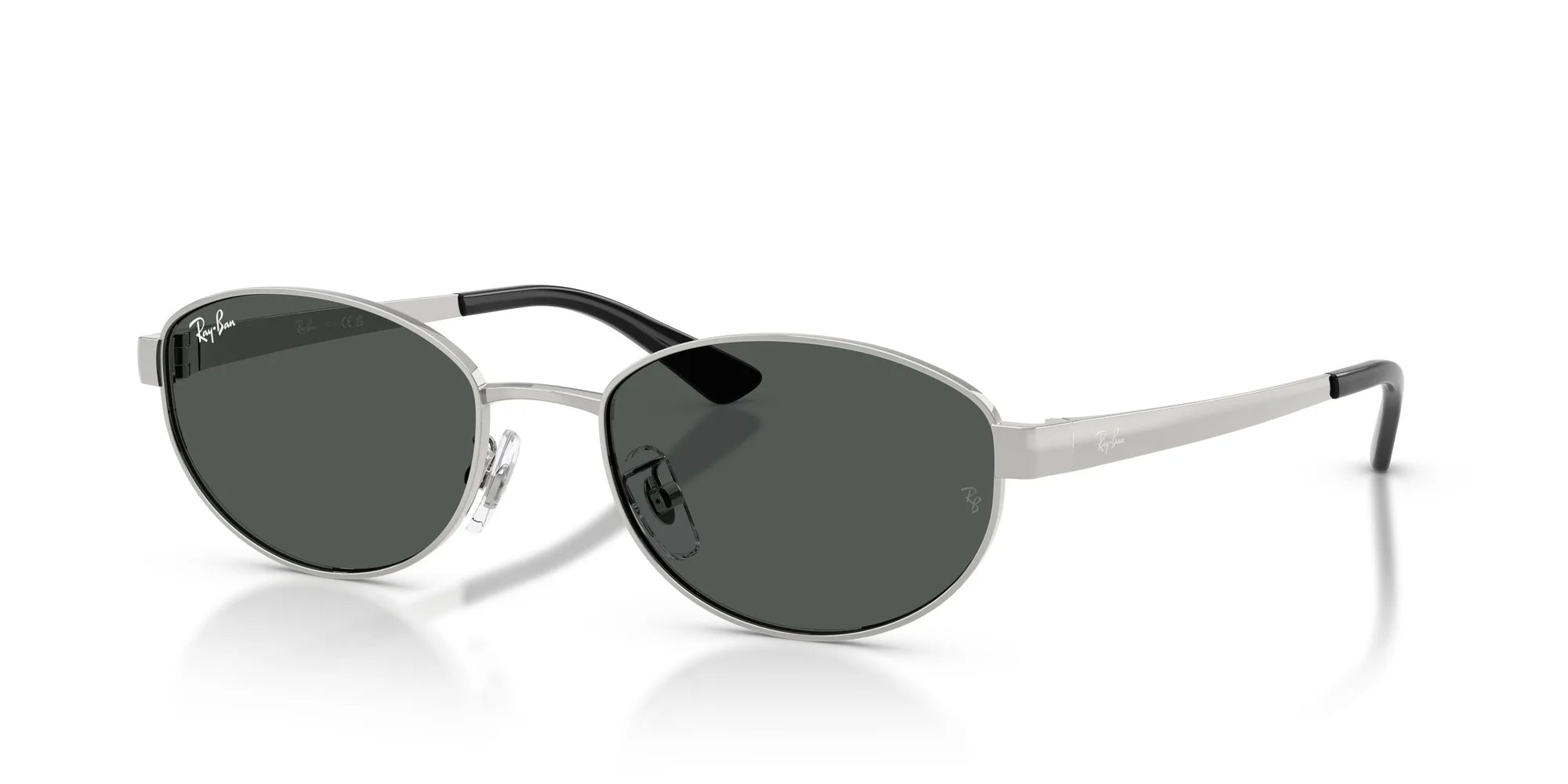 RAYBAN RB3774D 55 003/87