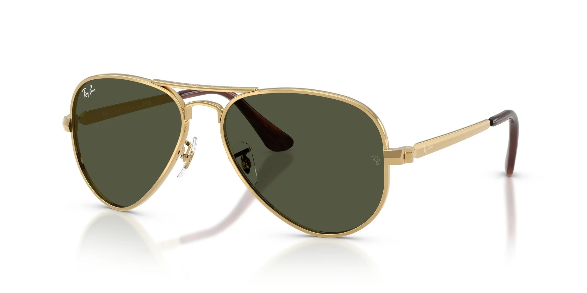 RAYBAN RB3925 62 001/31