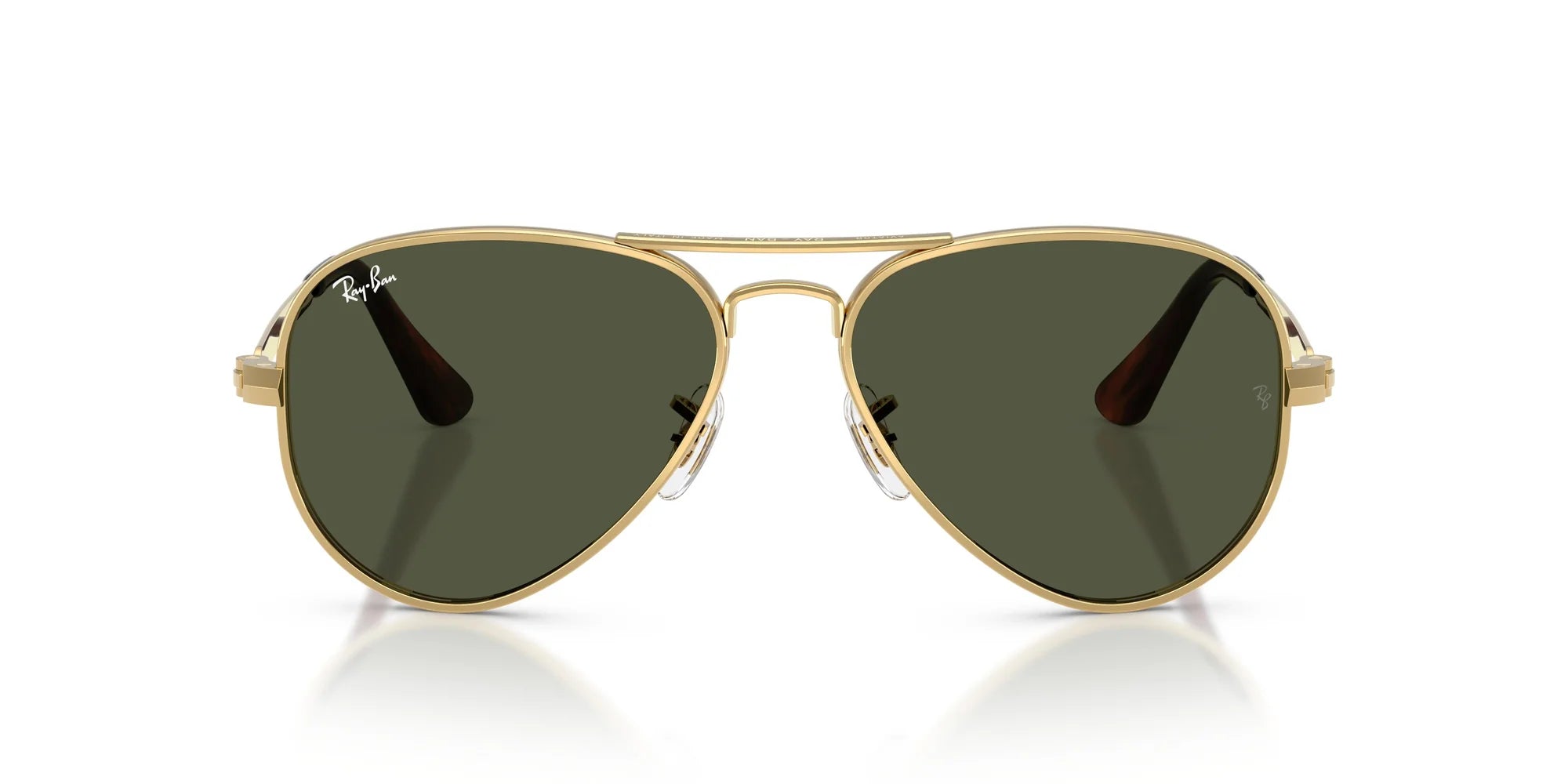 RAYBAN RB3925 58 001/31