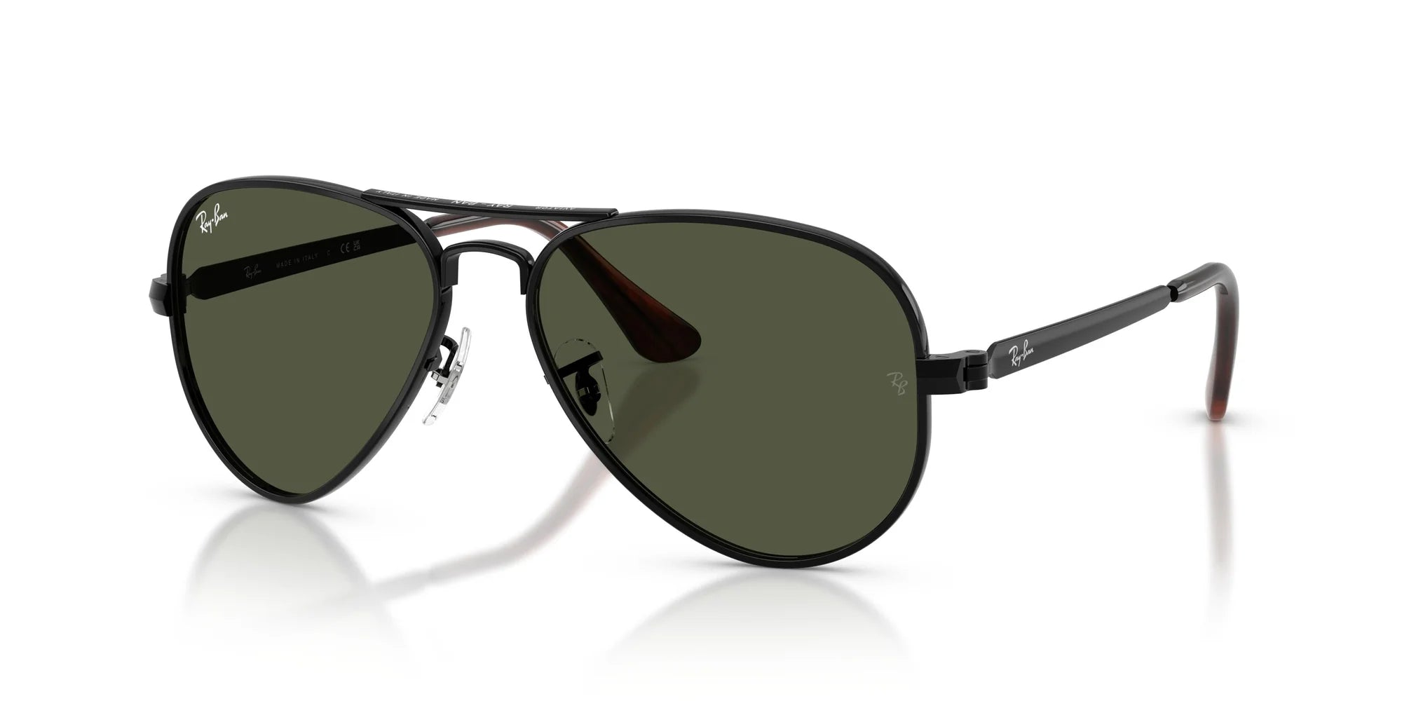 RAYBAN RB3925 58 002/31
