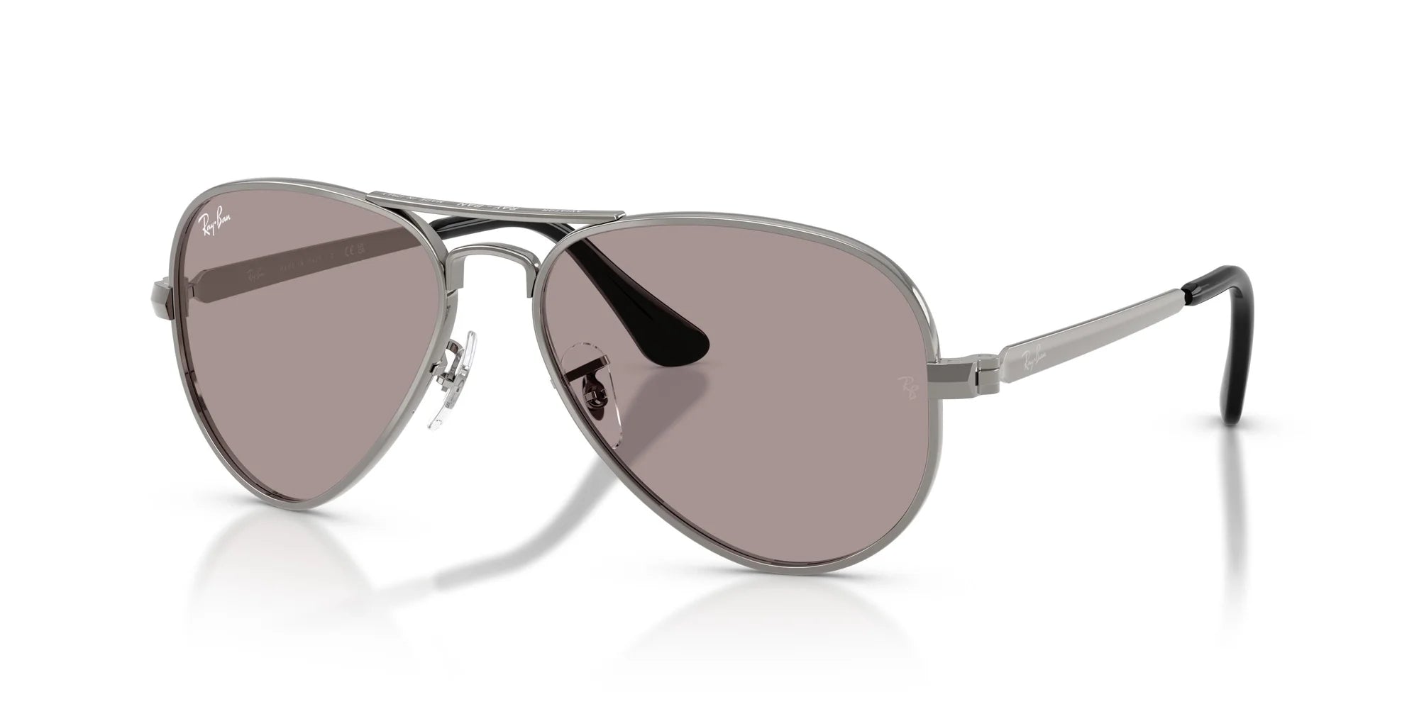 RAYBAN RB3925 58 004/53