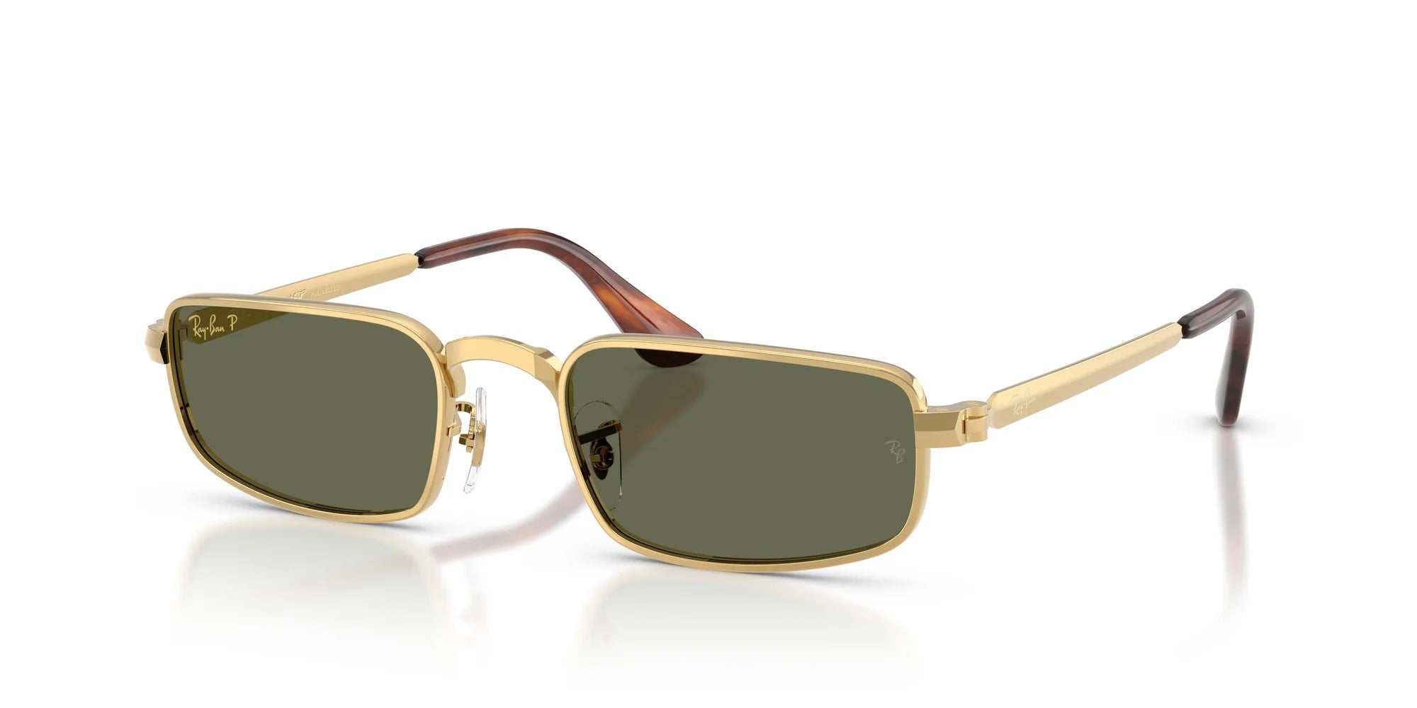 RAYBAN RB3927 54 001/58