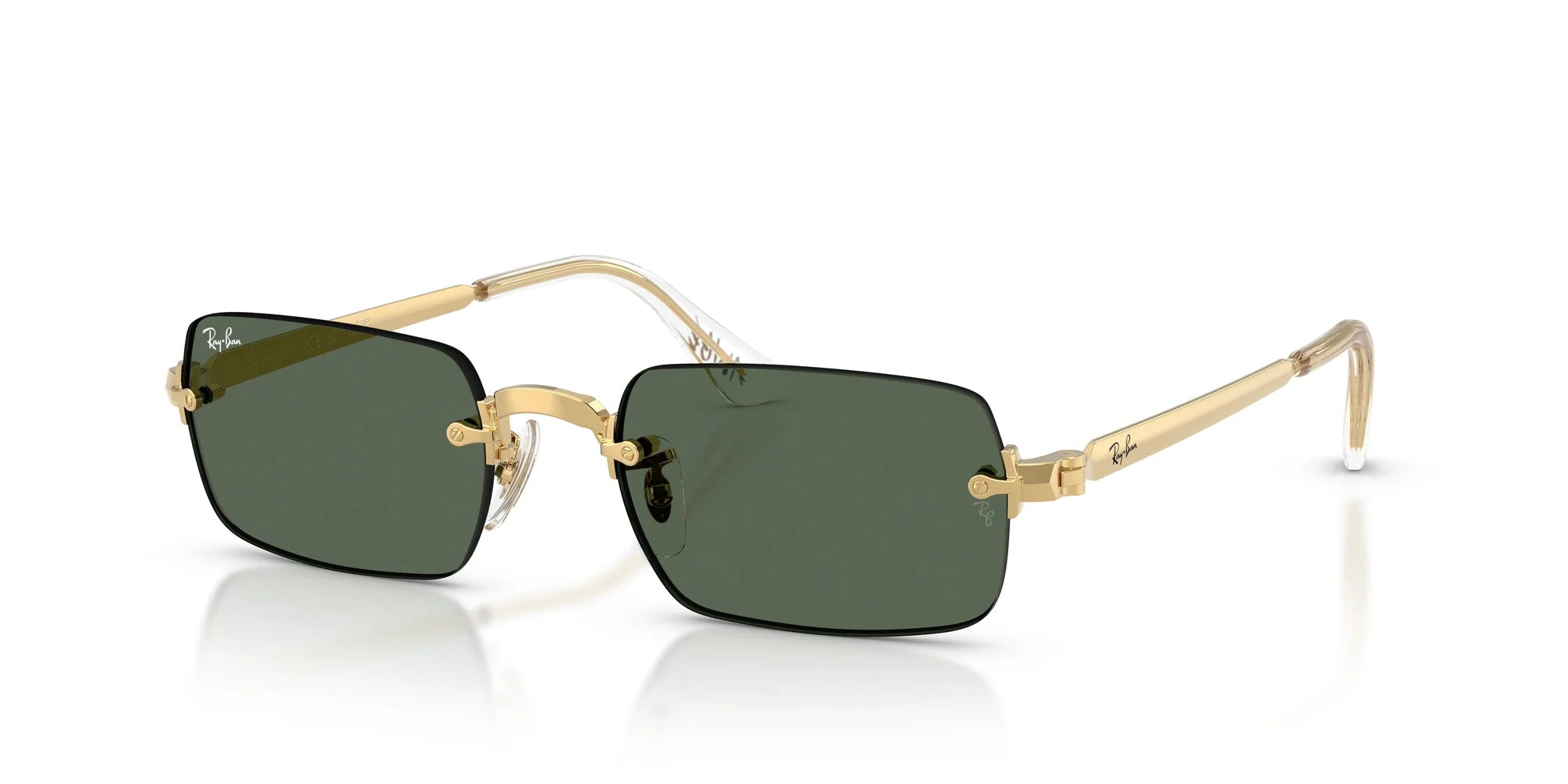 RAYBAN RB3928 54 001/71