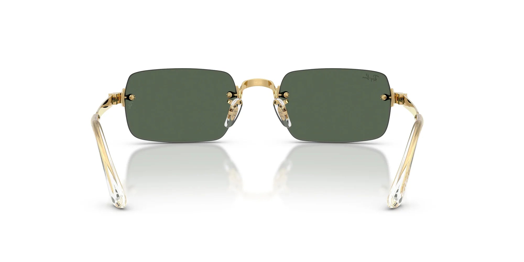 RAYBAN RB3928 54 001/71 2N