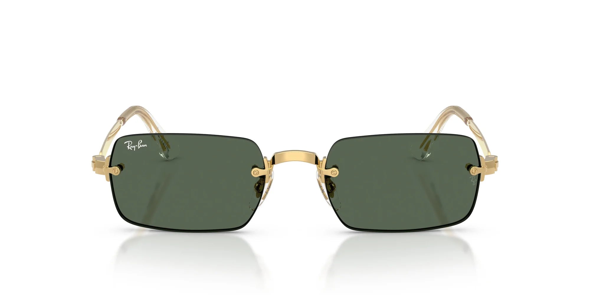 RAYBAN RB3928 54 001/71