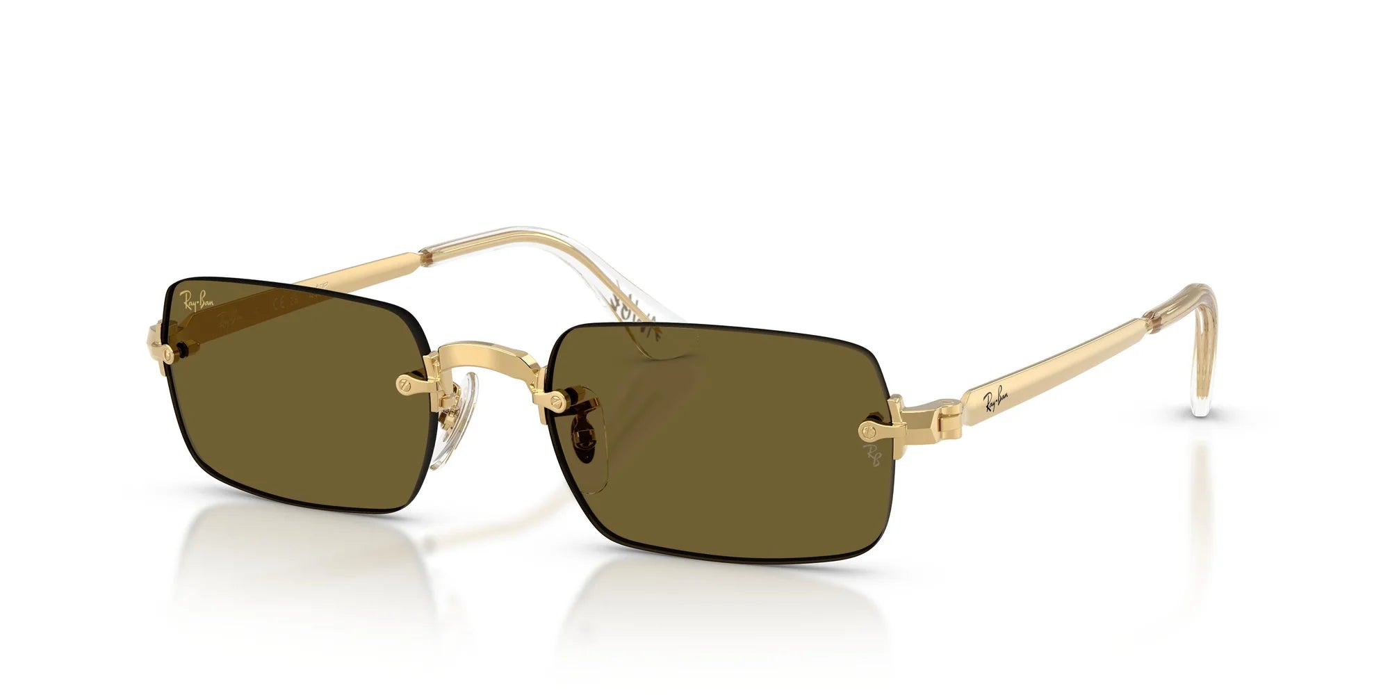 RAYBAN RB3928 54 001/73