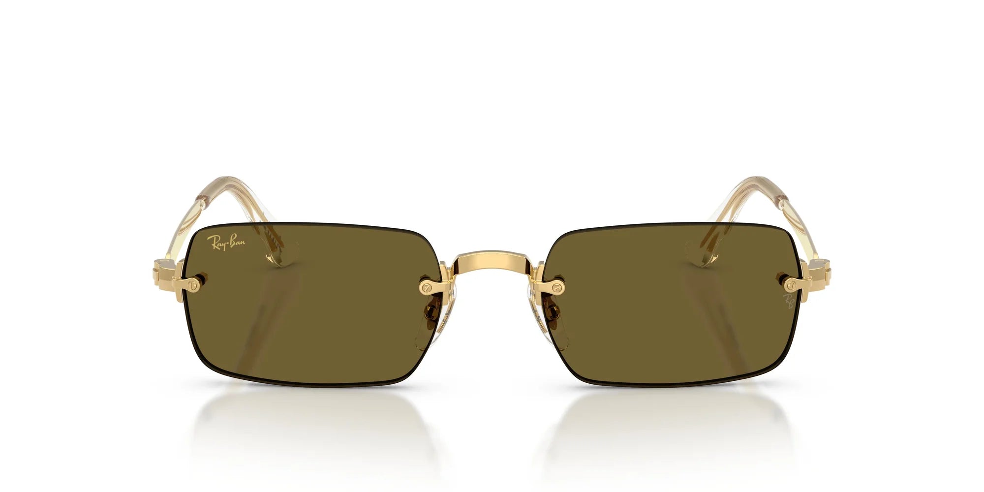 RAYBAN RB3928 54 001/73