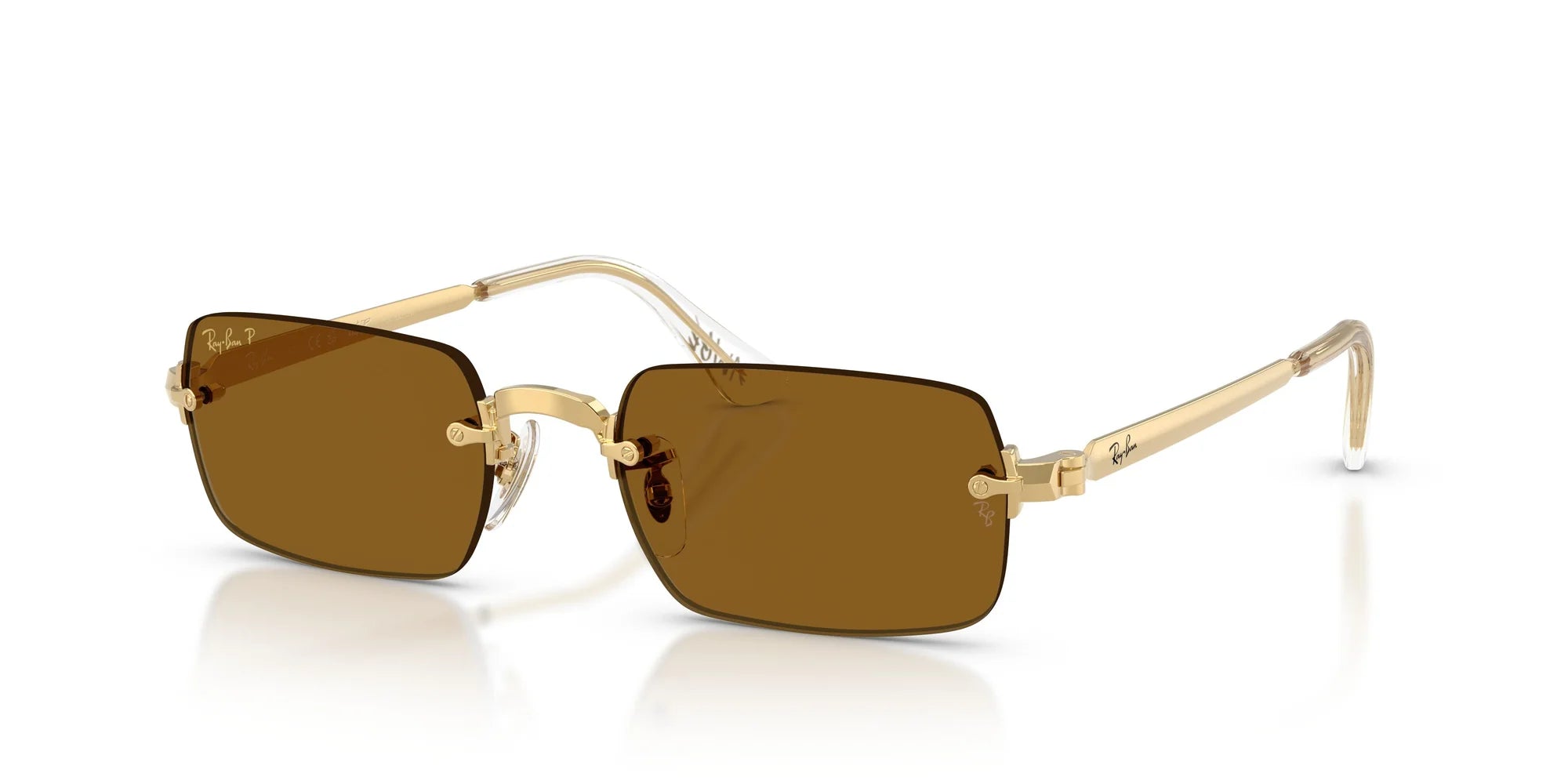 RAYBAN RB3928 54 001/83