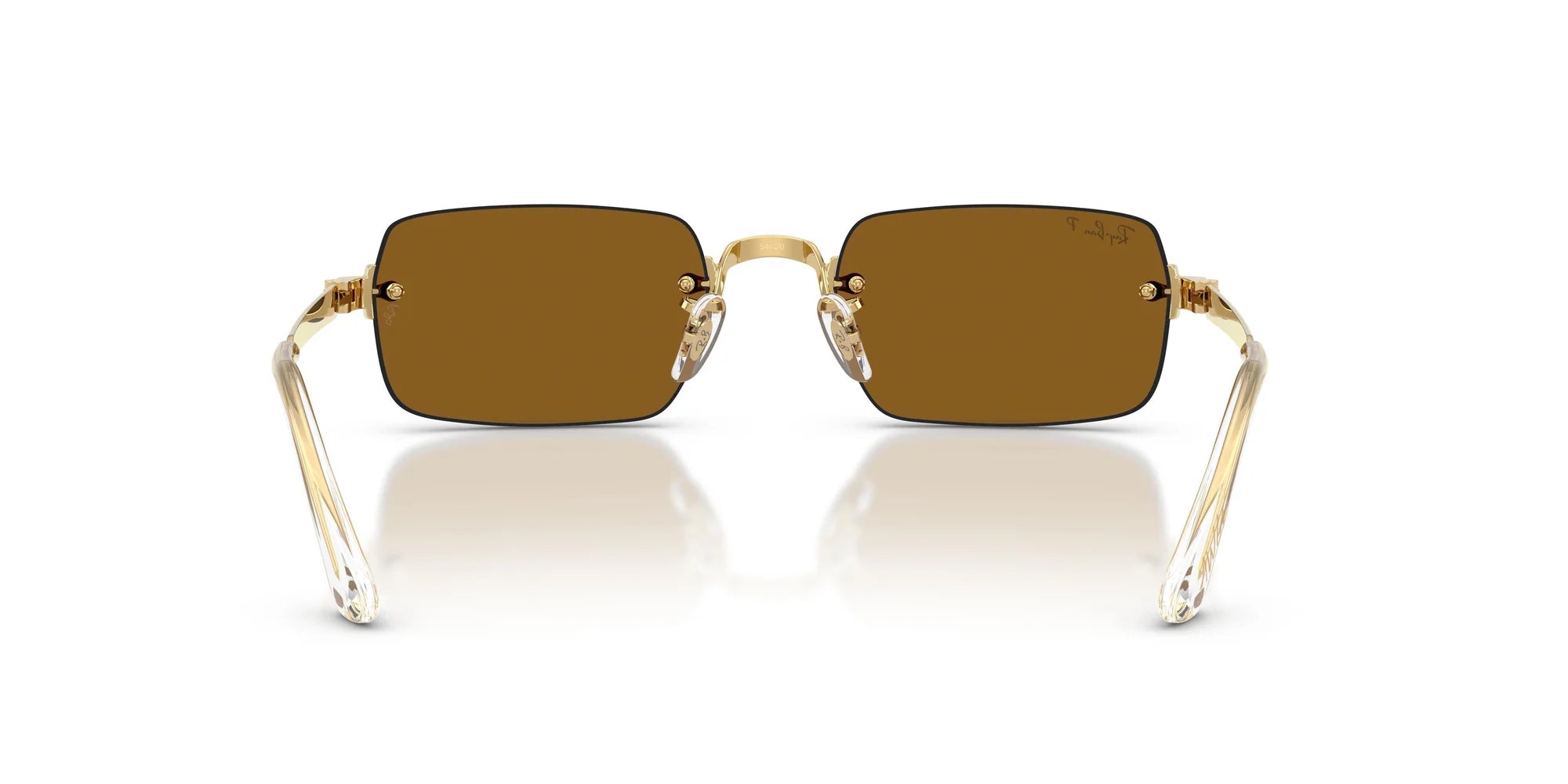 RAYBAN RB3928 54 001/83