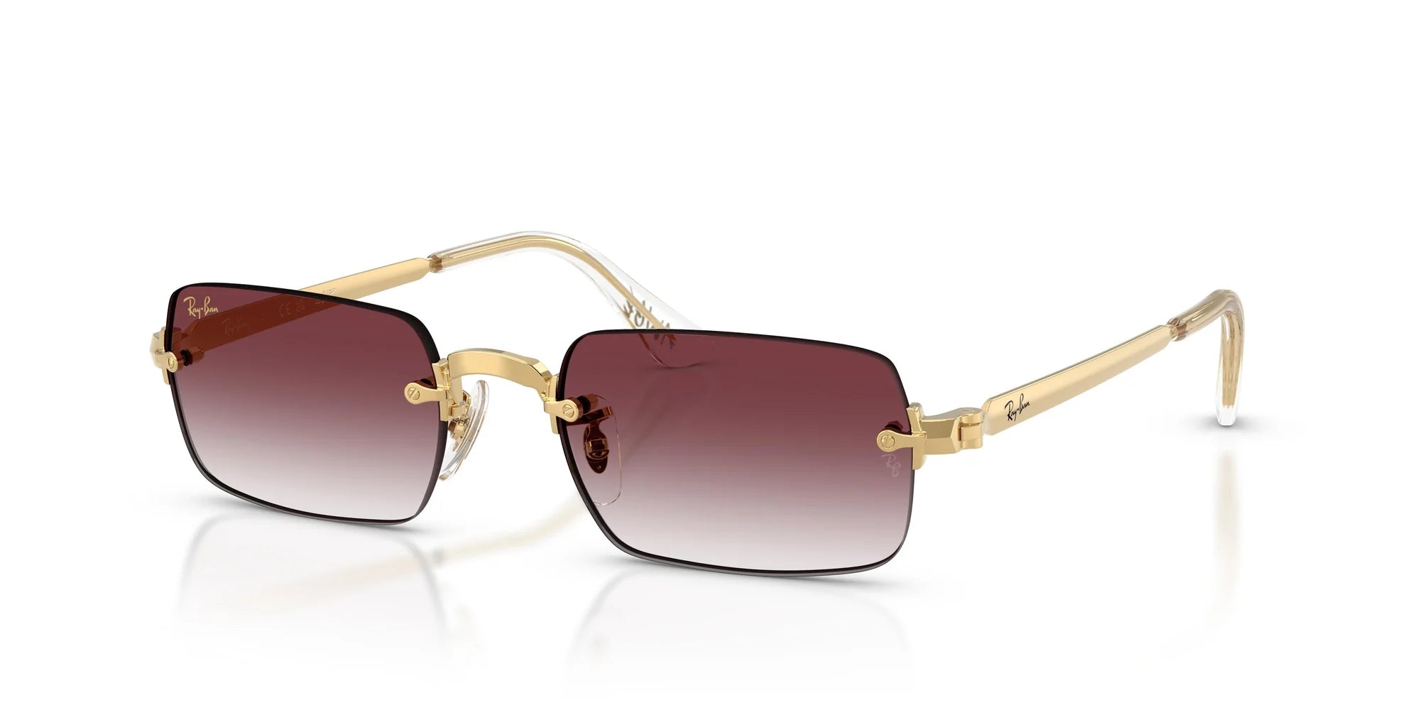 RAYBAN RB3928 54 001/8H