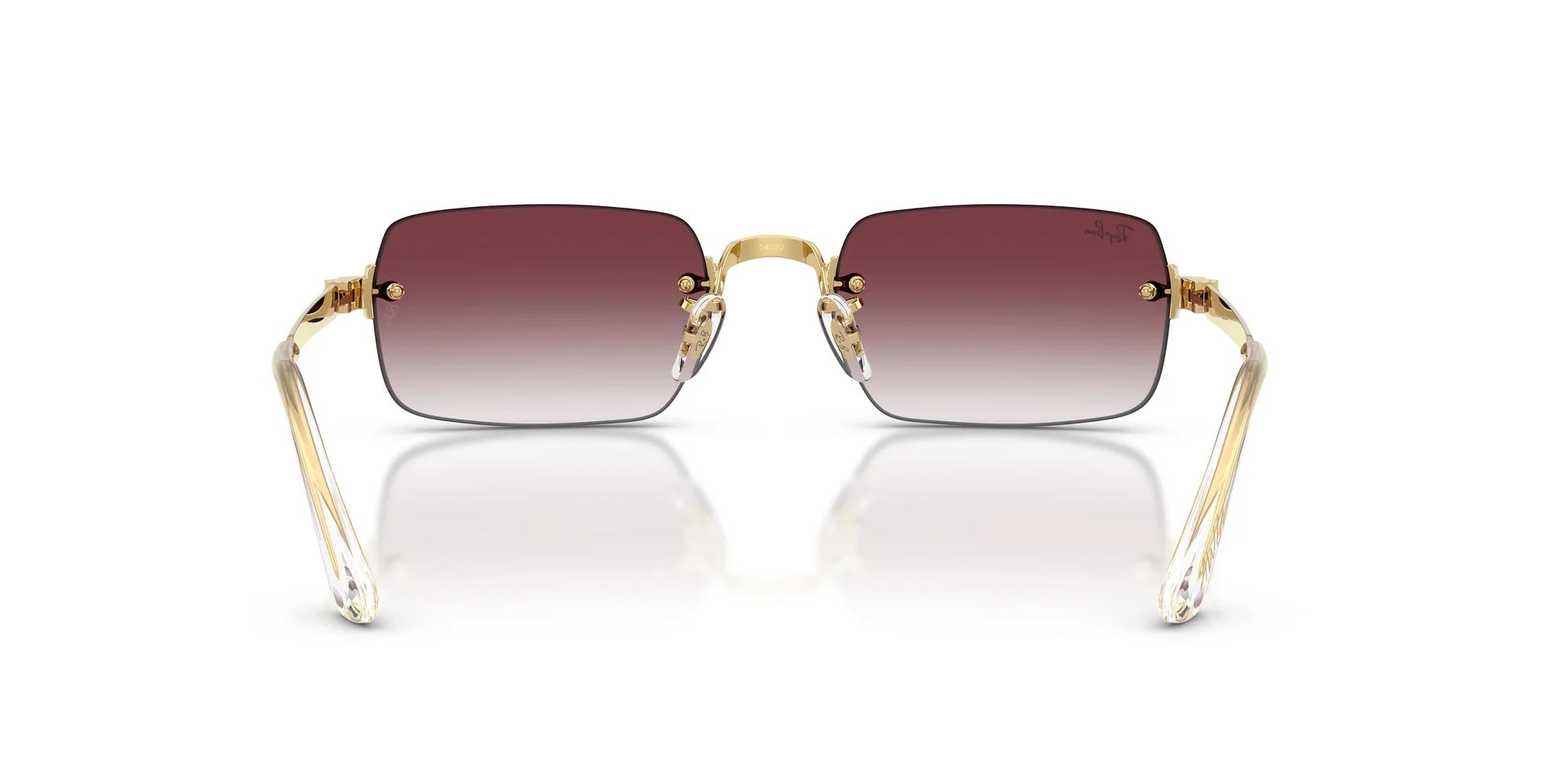 RAYBAN RB3928 54 001/8H