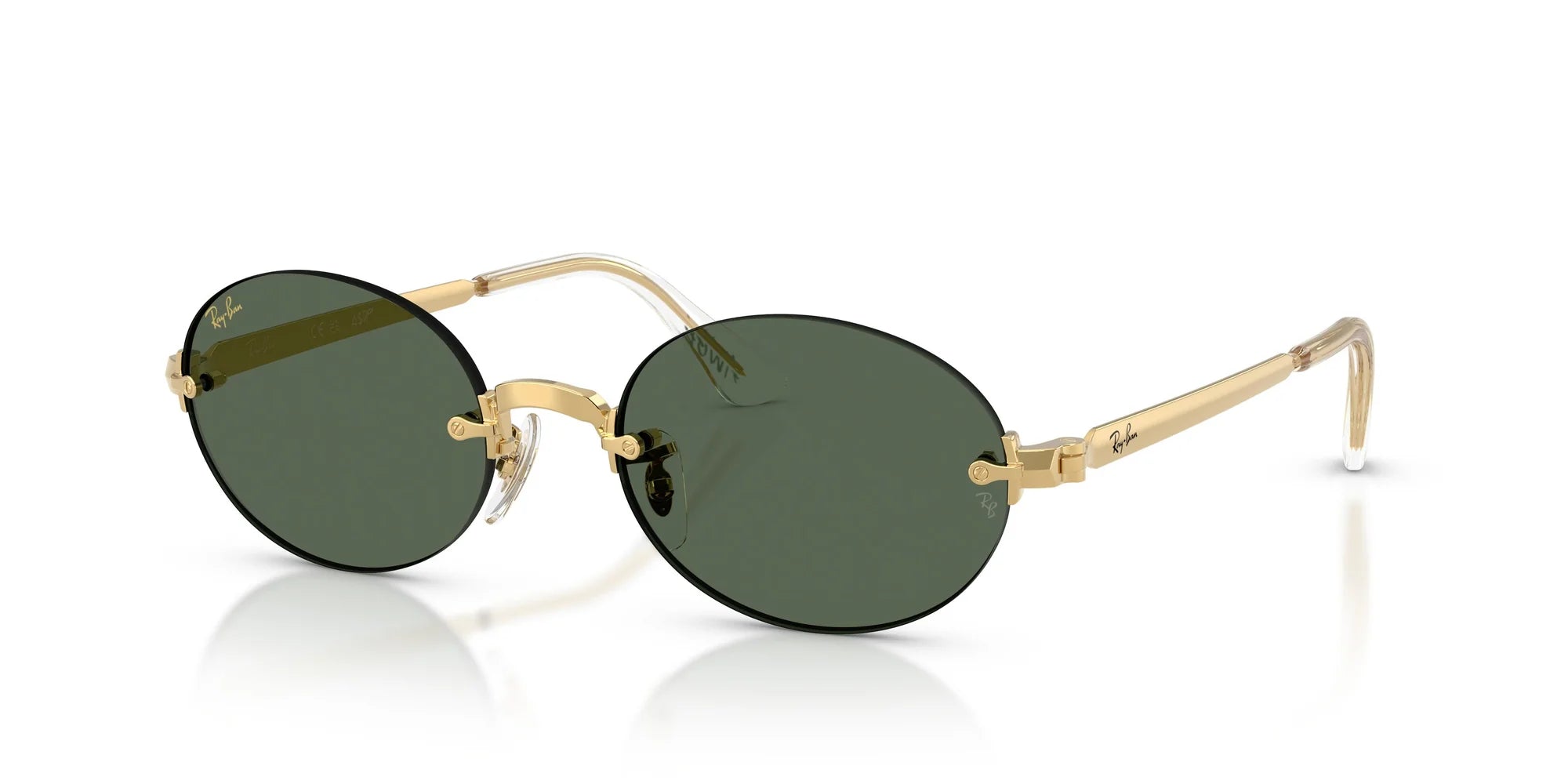 RAYBAN RB3929 54 001/71