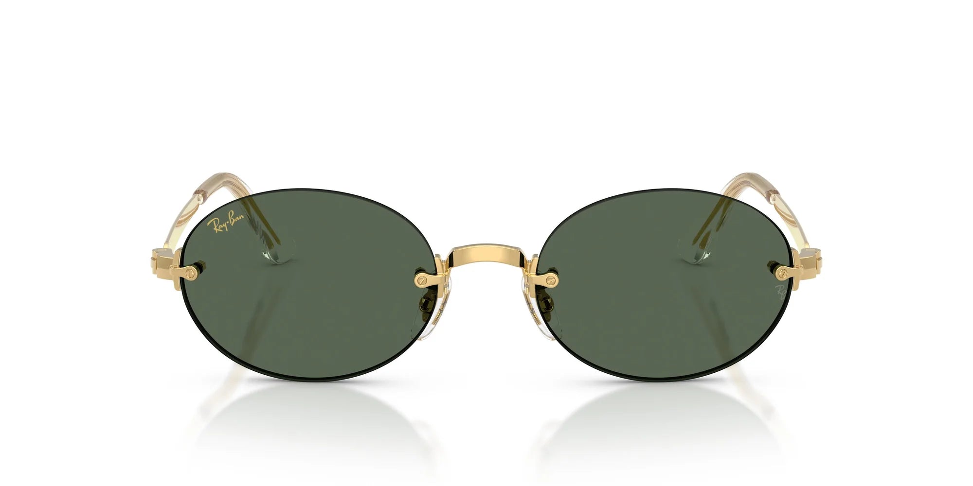 RAYBAN RB3929 54 001/71