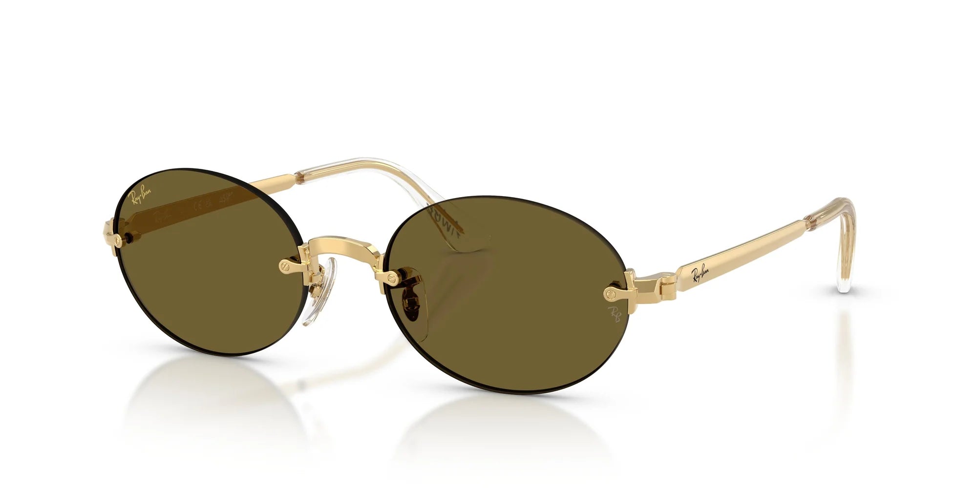 RAYBAN RB3929 54 001/73