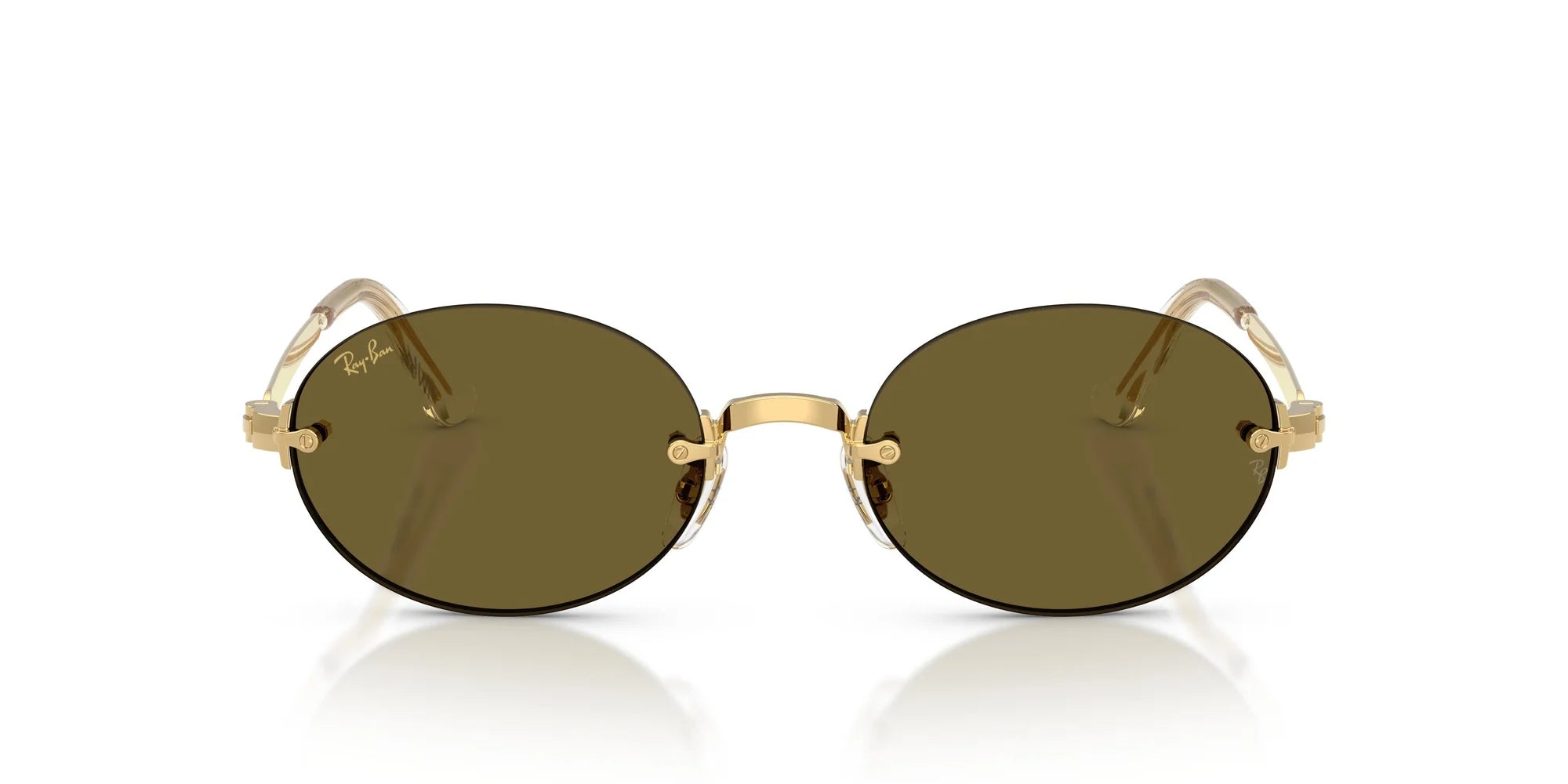 RAYBAN RB3929 54 001/73