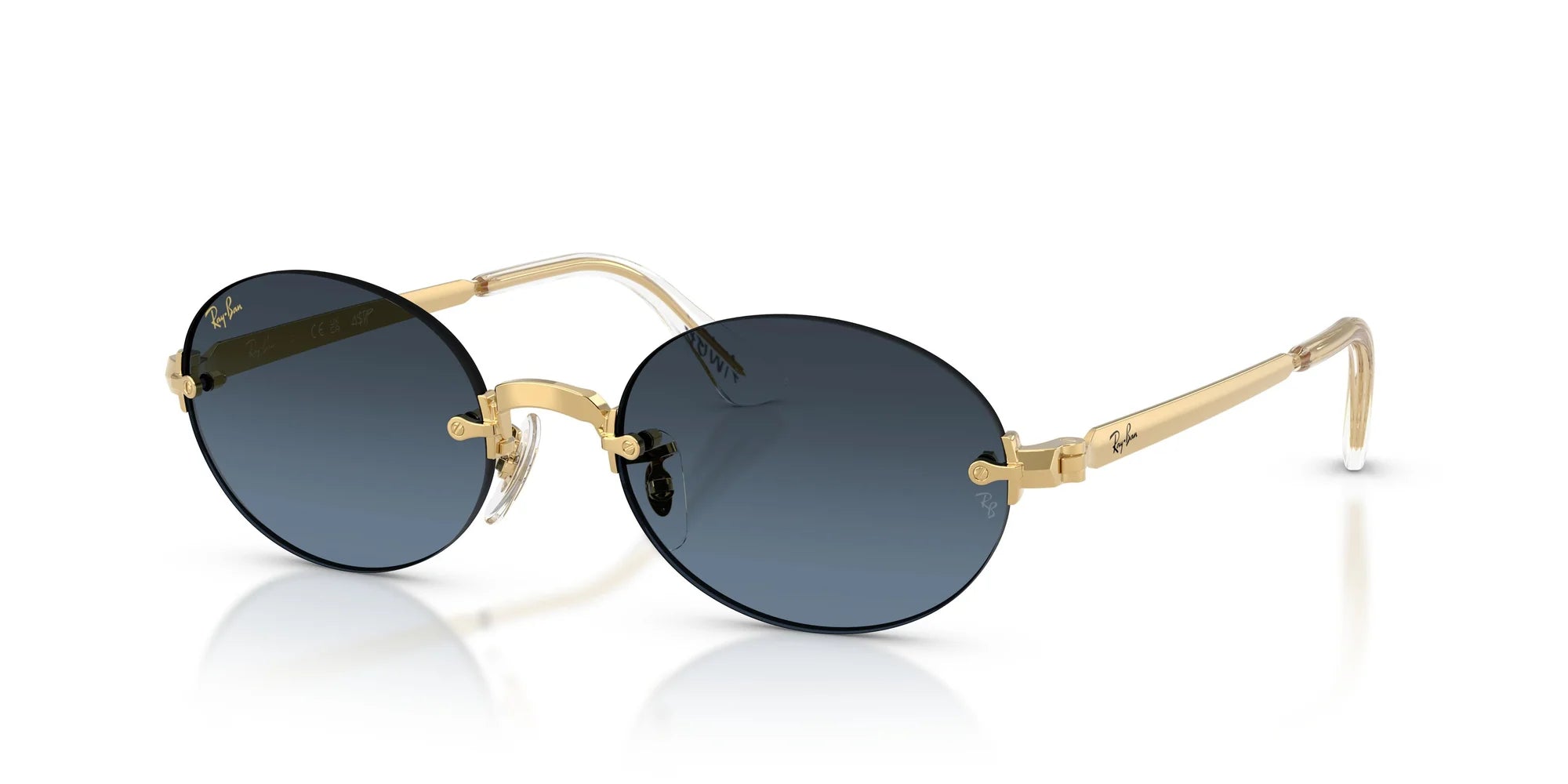 RAYBAN RB3929 54 001/S2