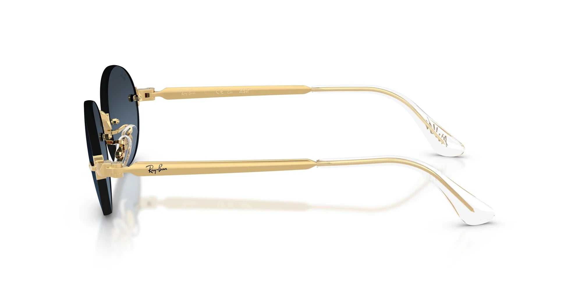 RAYBAN RB3929 54 001/S2