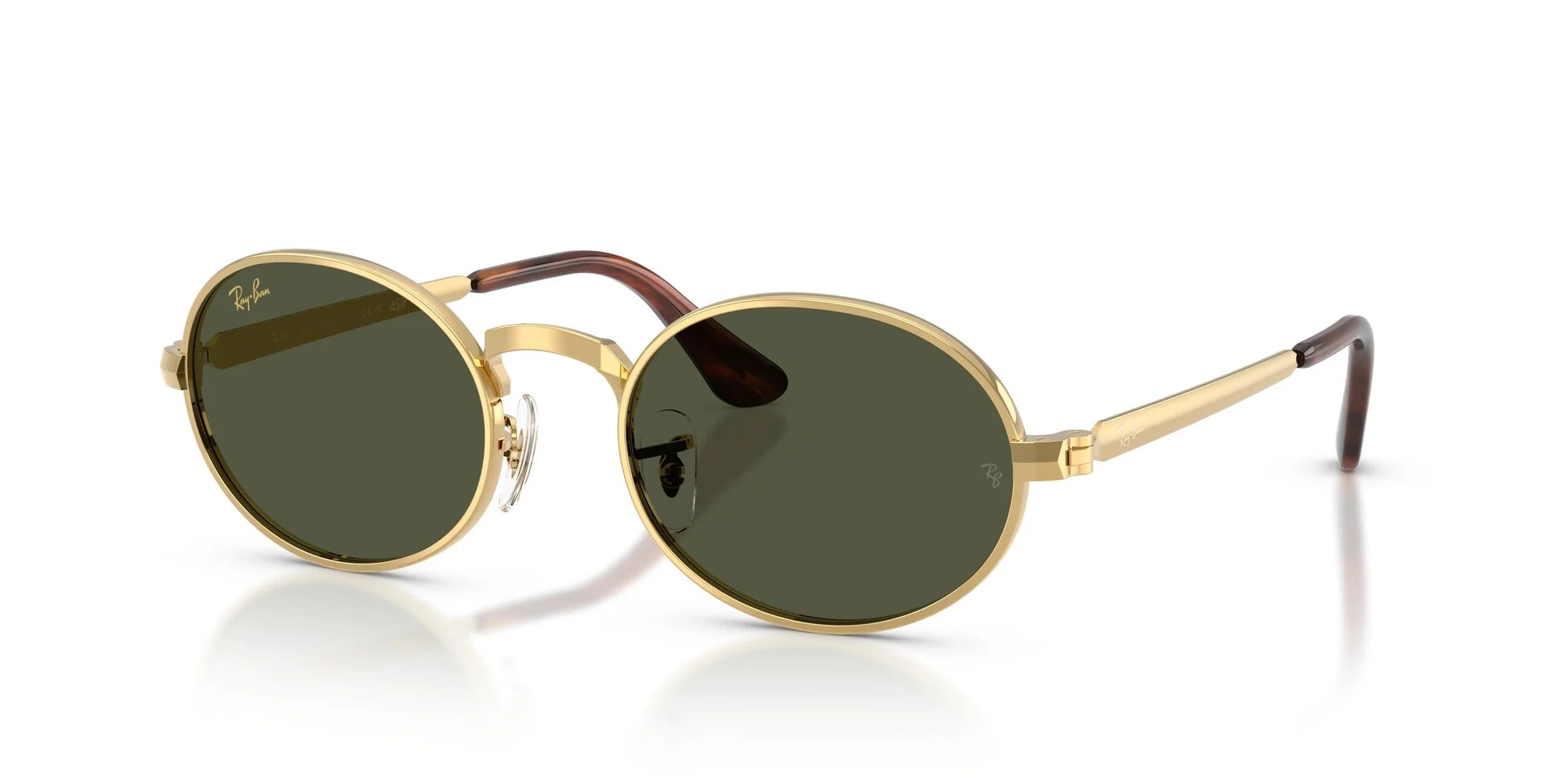 RAYBAN RB3931 54 001/31