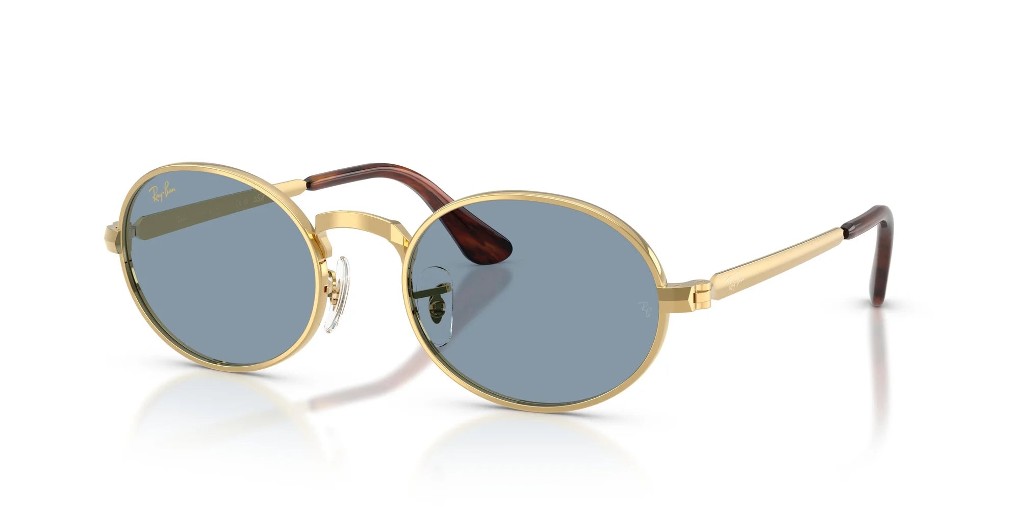 RAYBAN 0RB3931 54 001/56