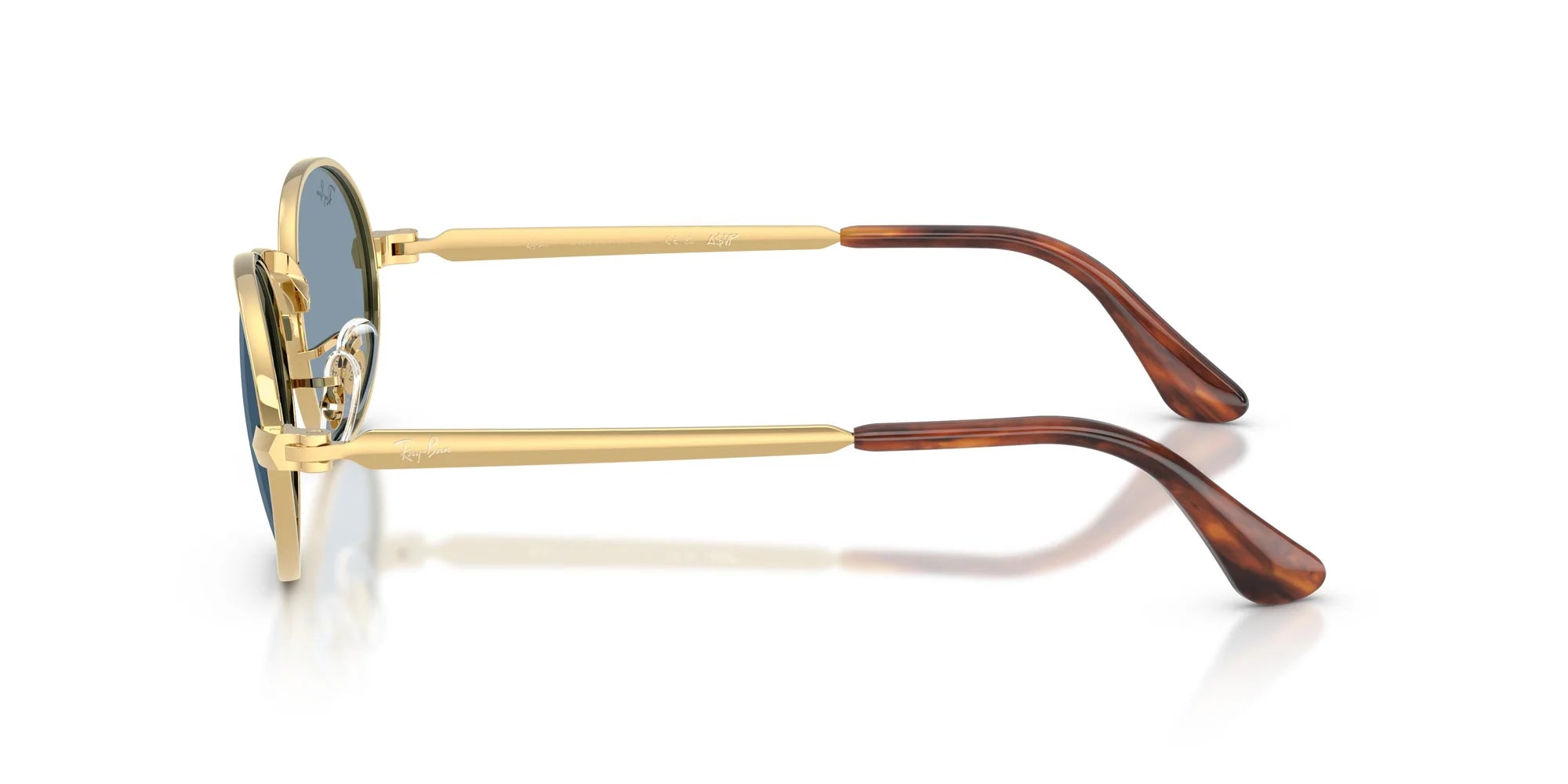 RAYBAN 0RB3931 54 001/56