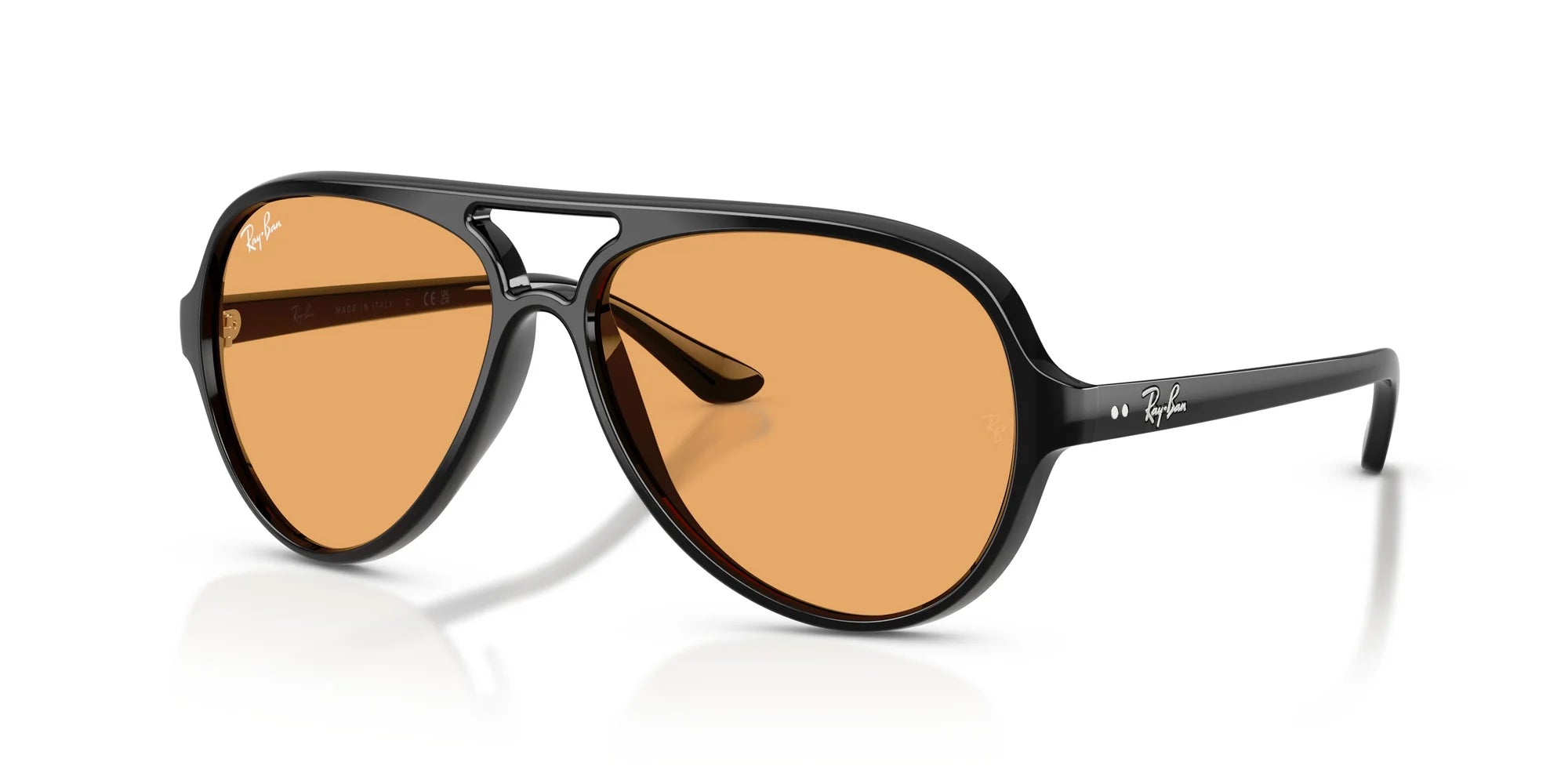 RAYBAN RB4125 59 601/33