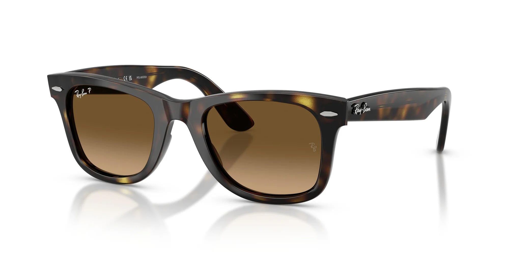 RAYBAN RB4340 50 710/M2