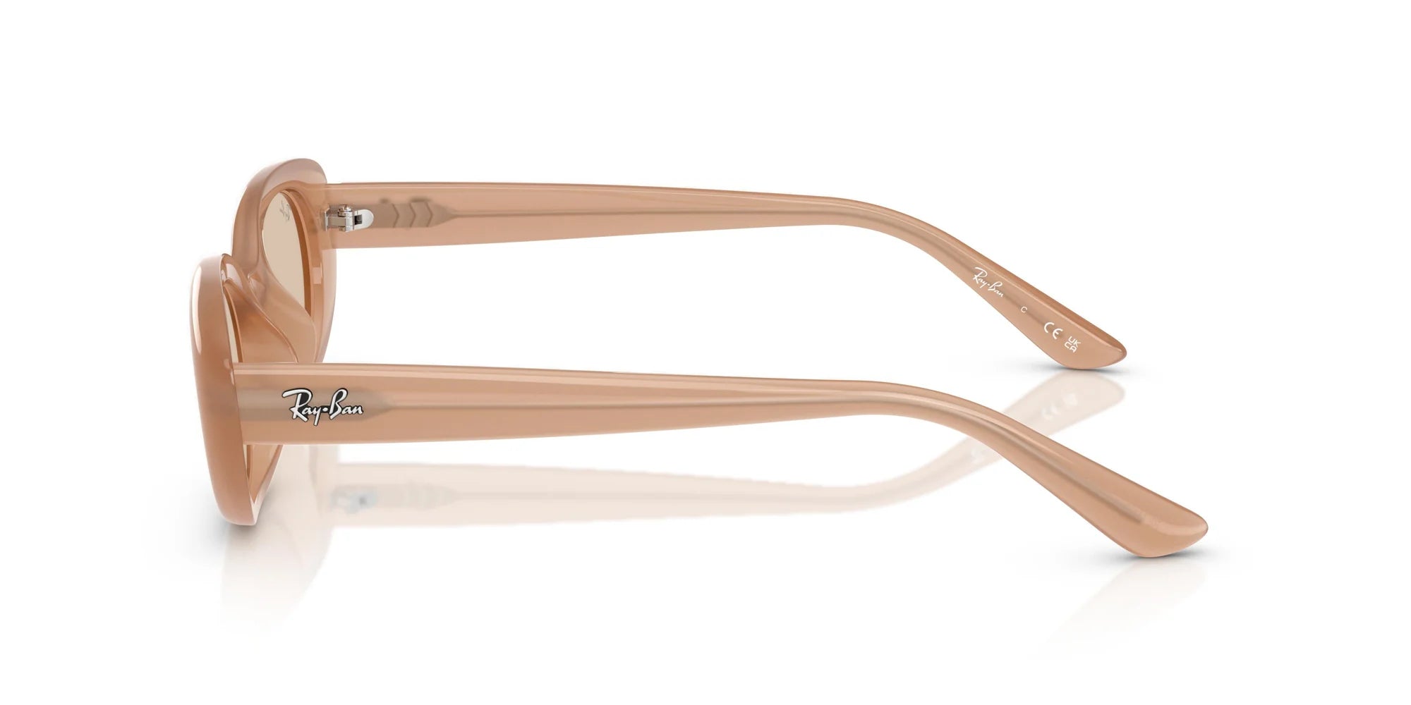 RAYBAN RB4441D 53 678793