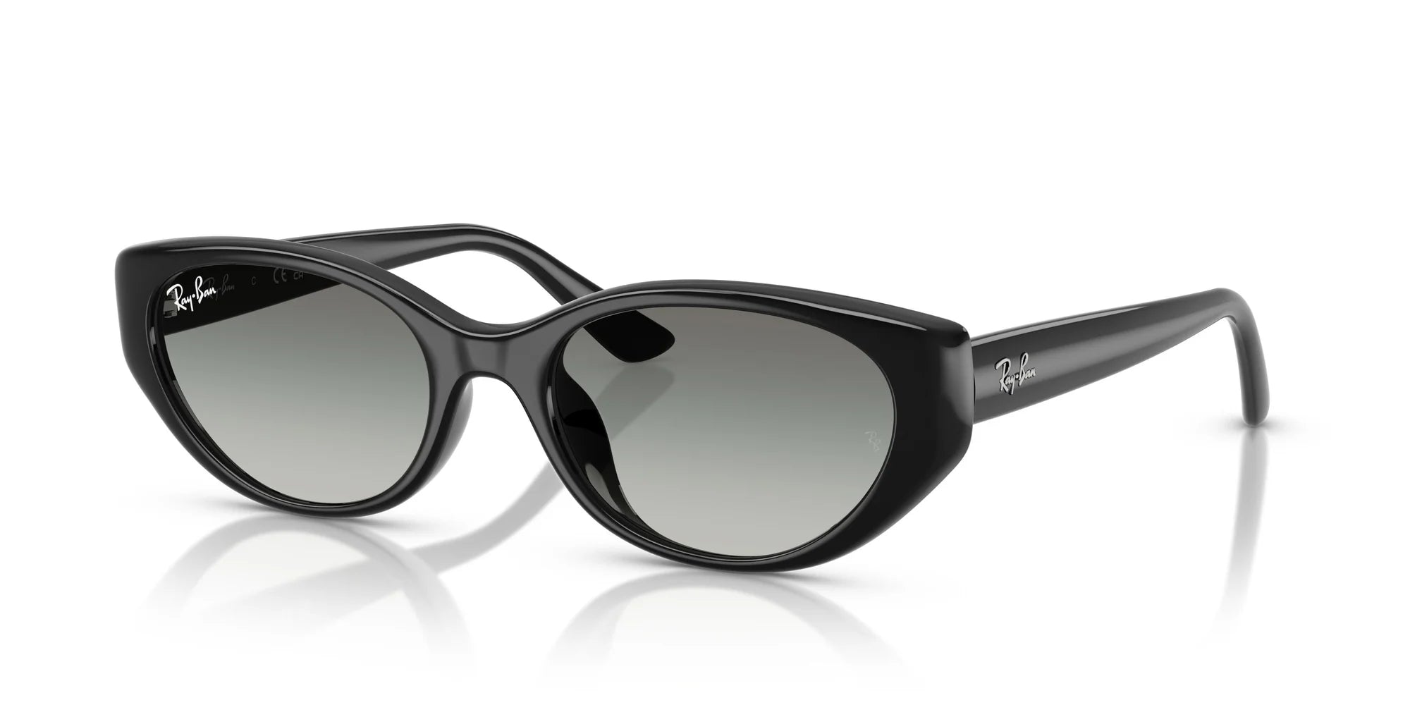 RAYBAN RB4457D 55 667711