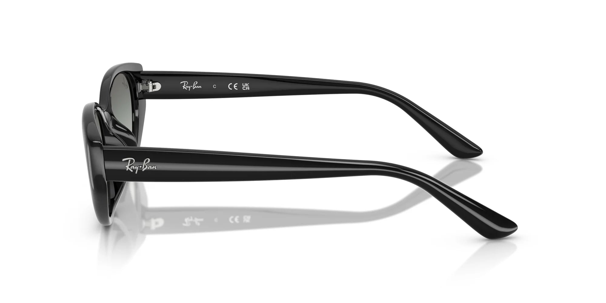 RAYBAN RB4457D 55 667711