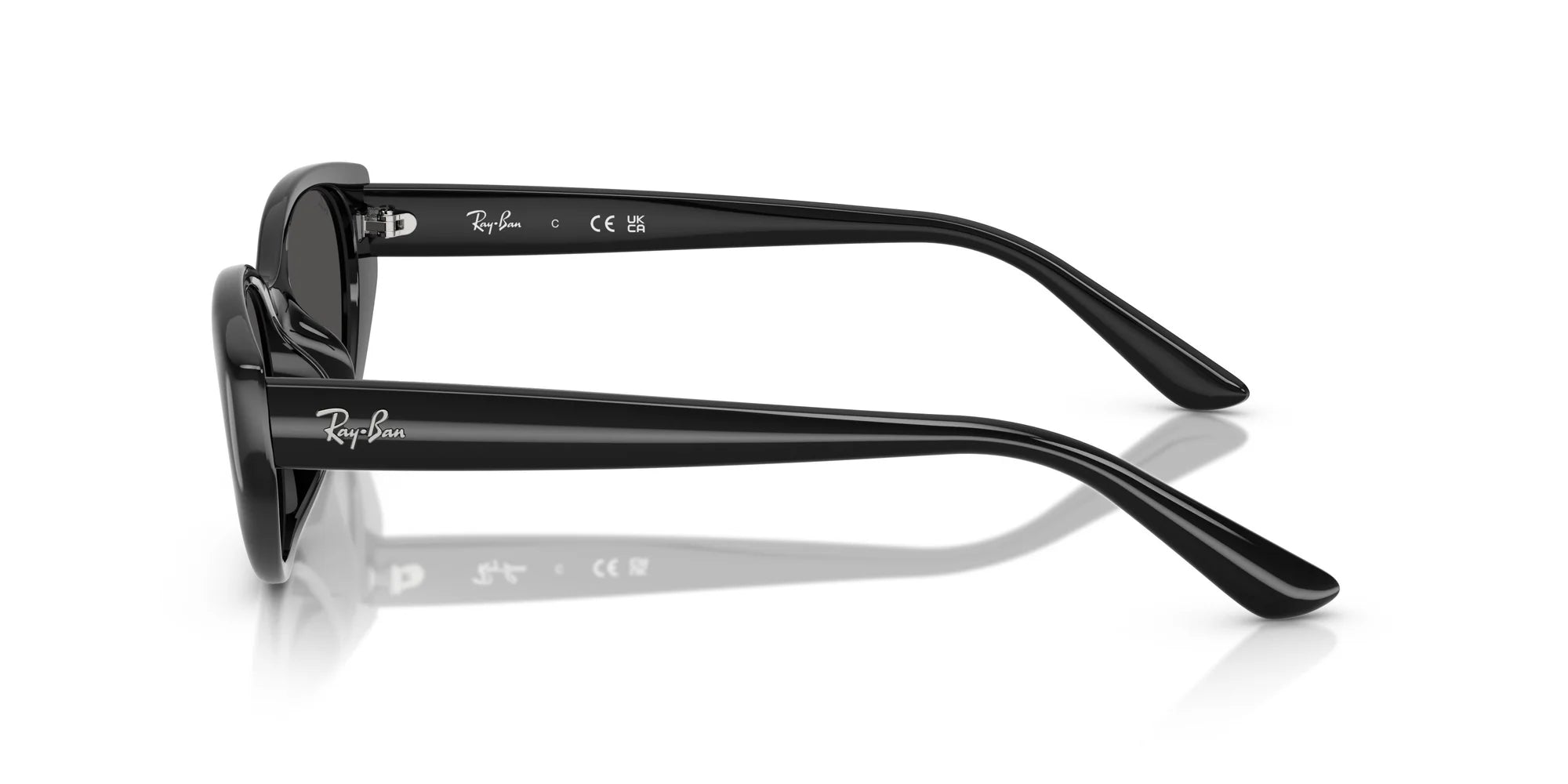 RAYBAN RB4457D 55 667787