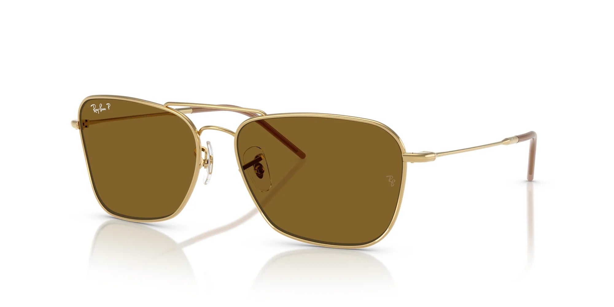 RAYBAN RBR0102S 58 001/83