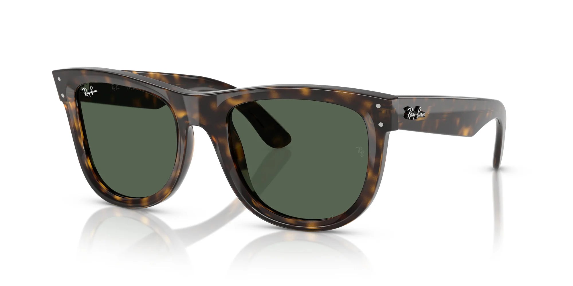 RAYBAN RBR0502S 50 6790VR