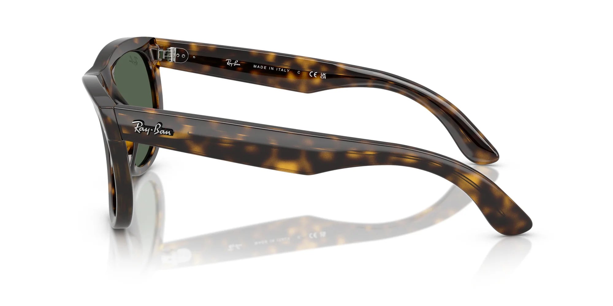 RAYBAN RBR0502S 50 6790VR