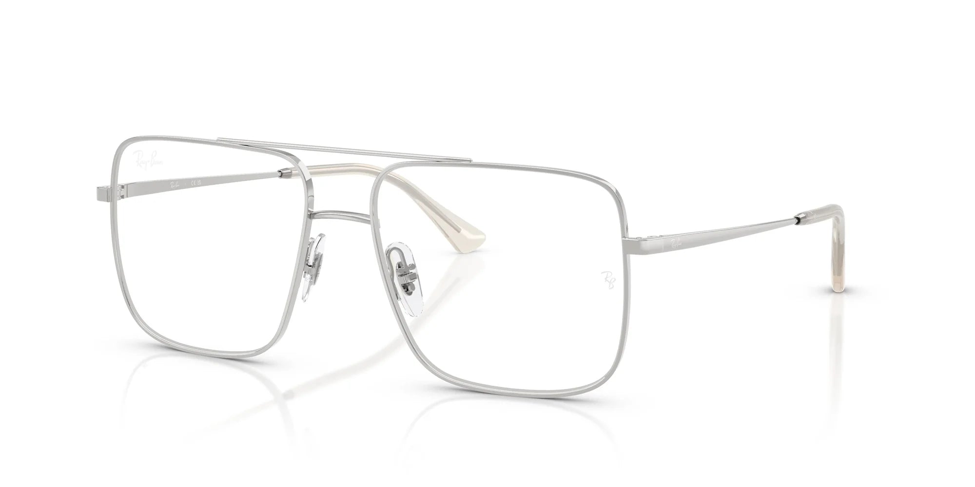 RAYBAN RX3758V 54 2501