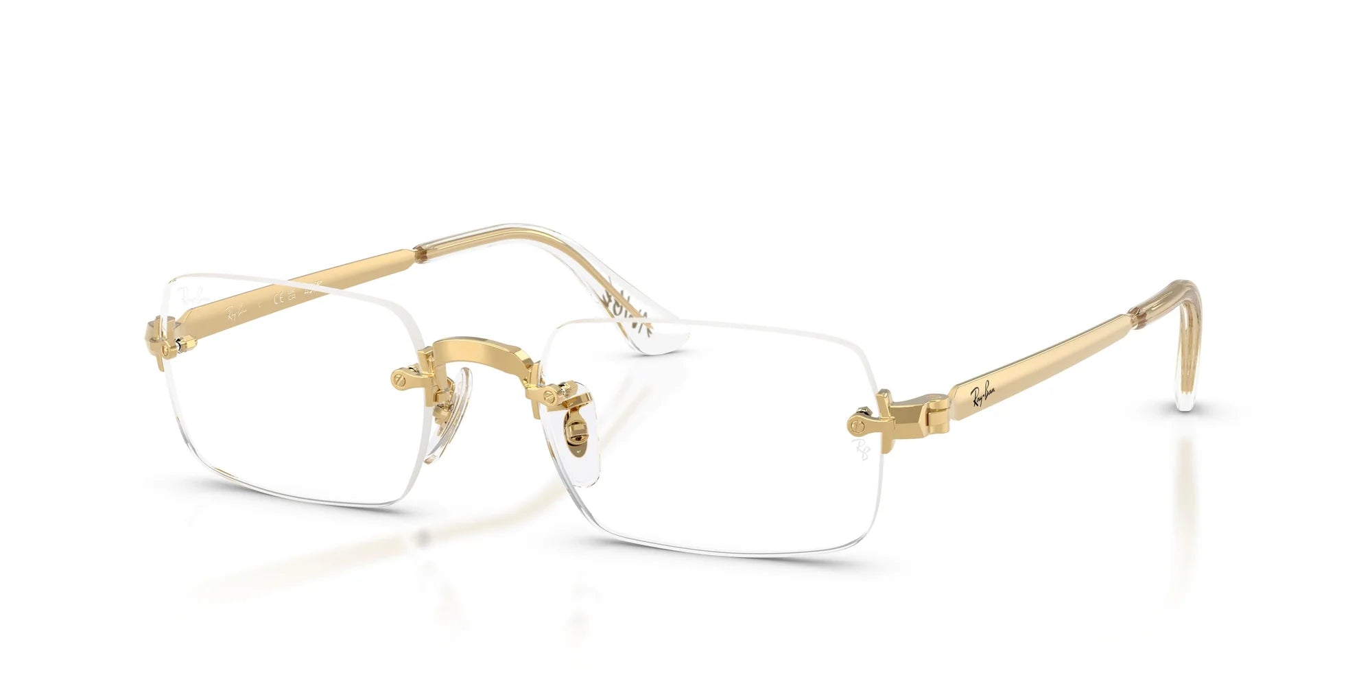 RAYBAN RX3928V 52 2500