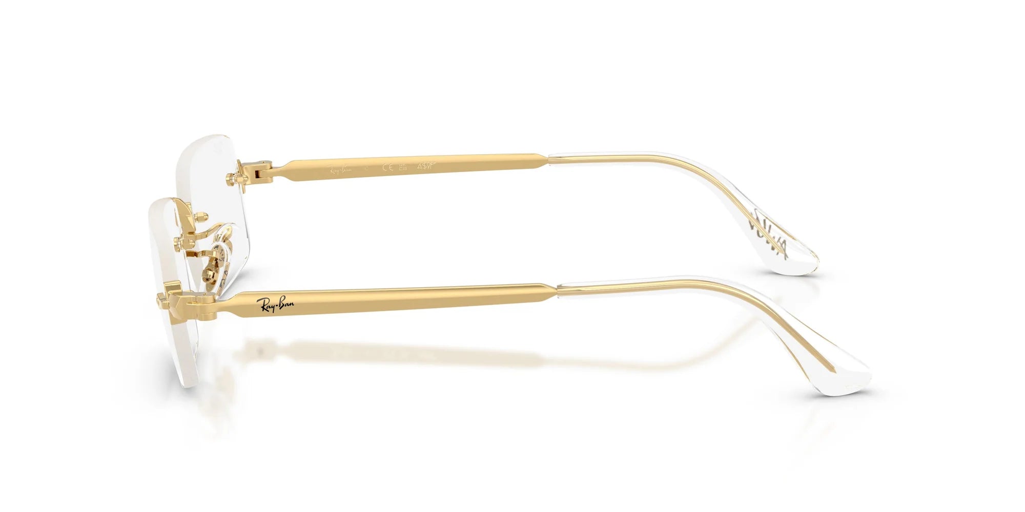 RAYBAN RX3928V 52 2500
