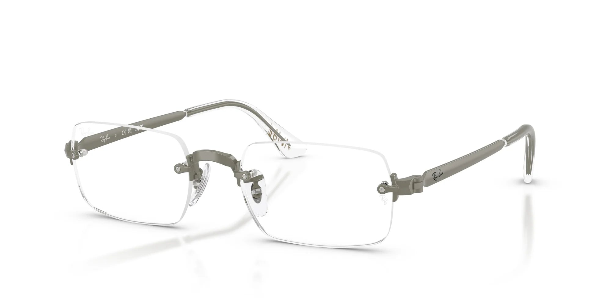 RAYBAN RX3928V 52 3201