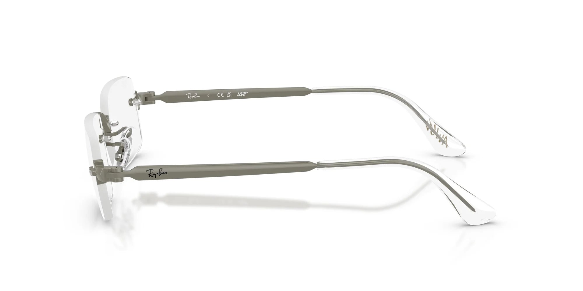 RAYBAN RX3928V 52 3201