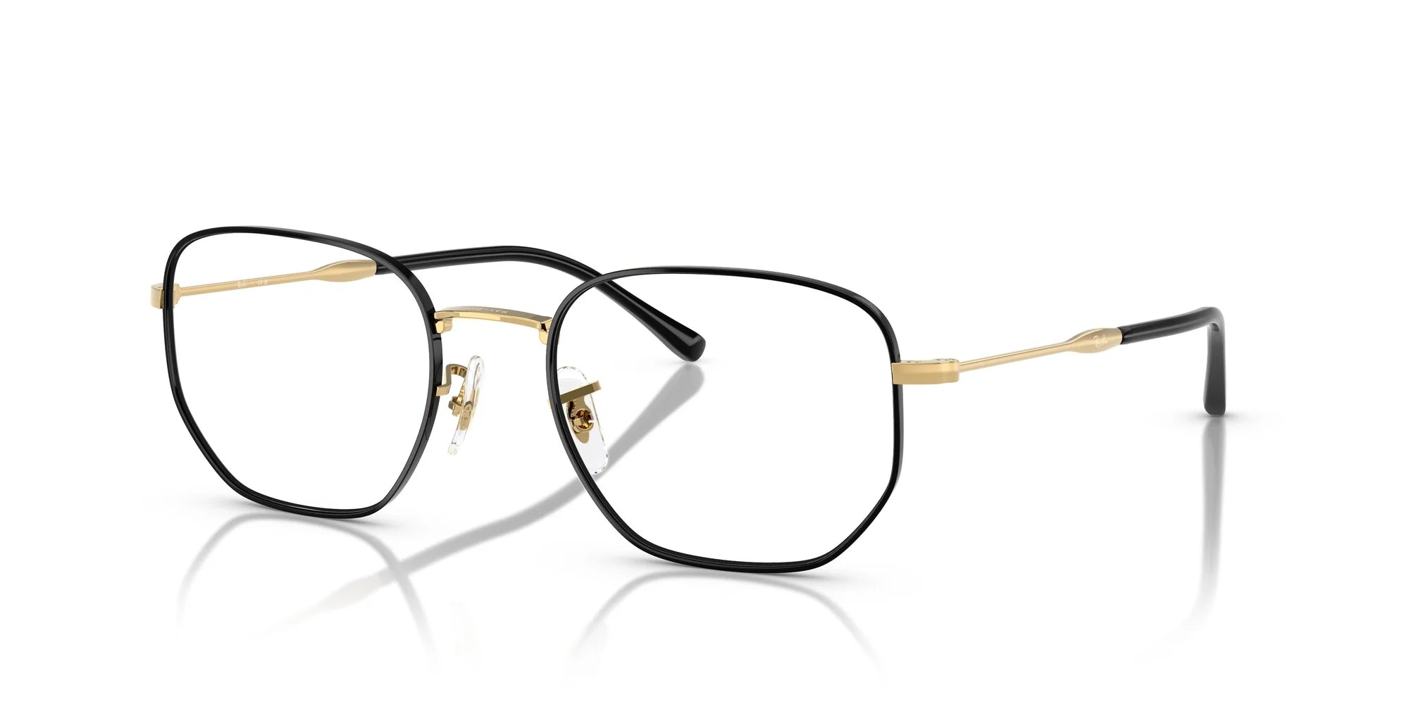 RAYBAN RX6496 51 3175