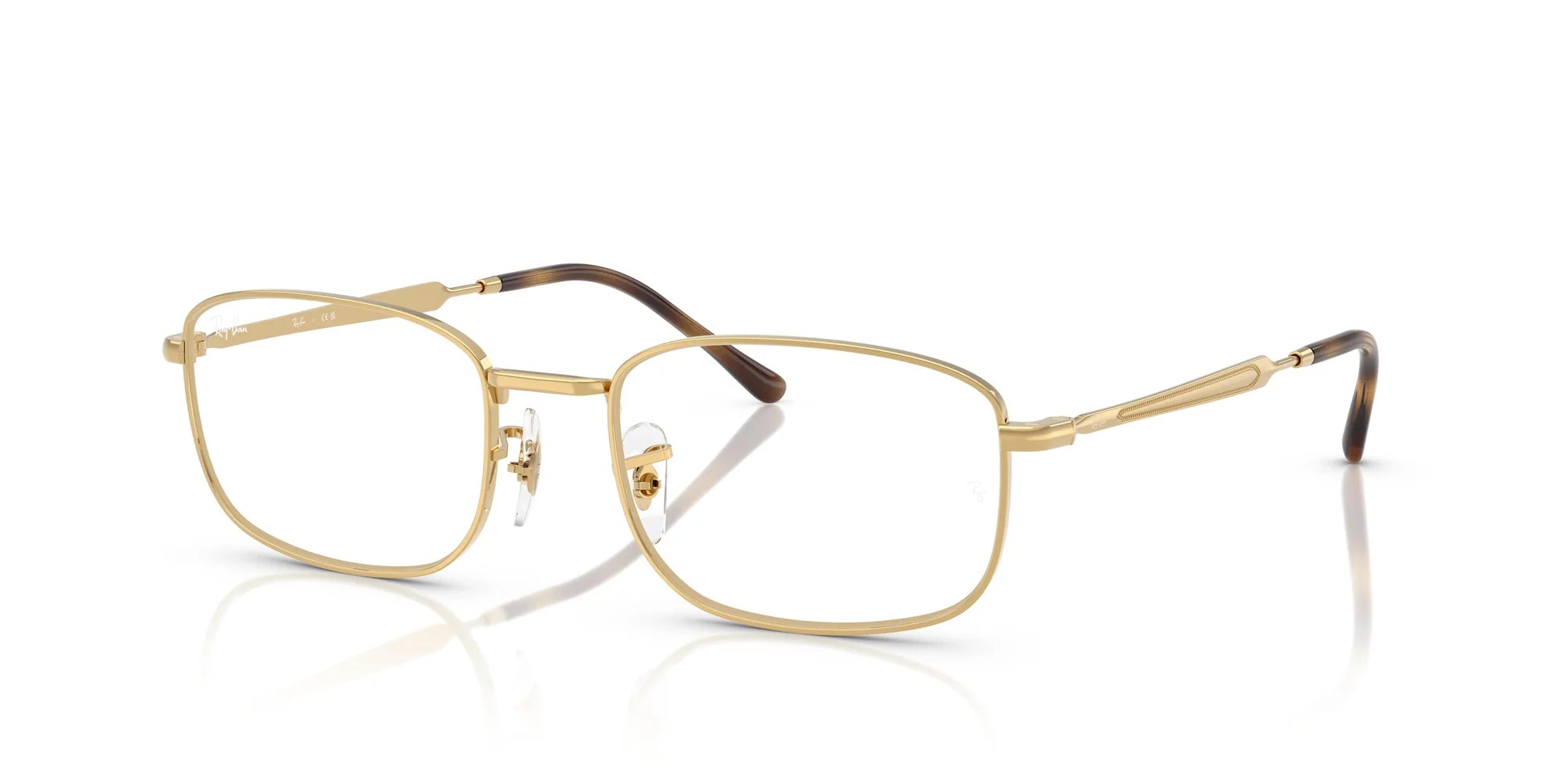 RAYBAN RX6533 52 2500