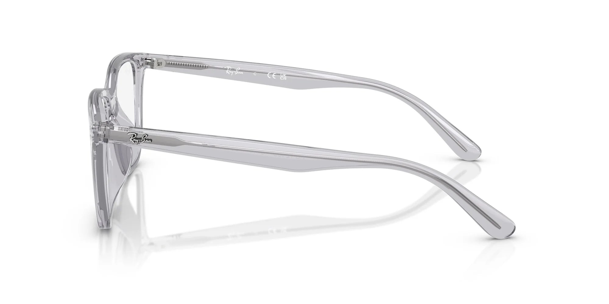 RAYBAN RX7248D 8411 55