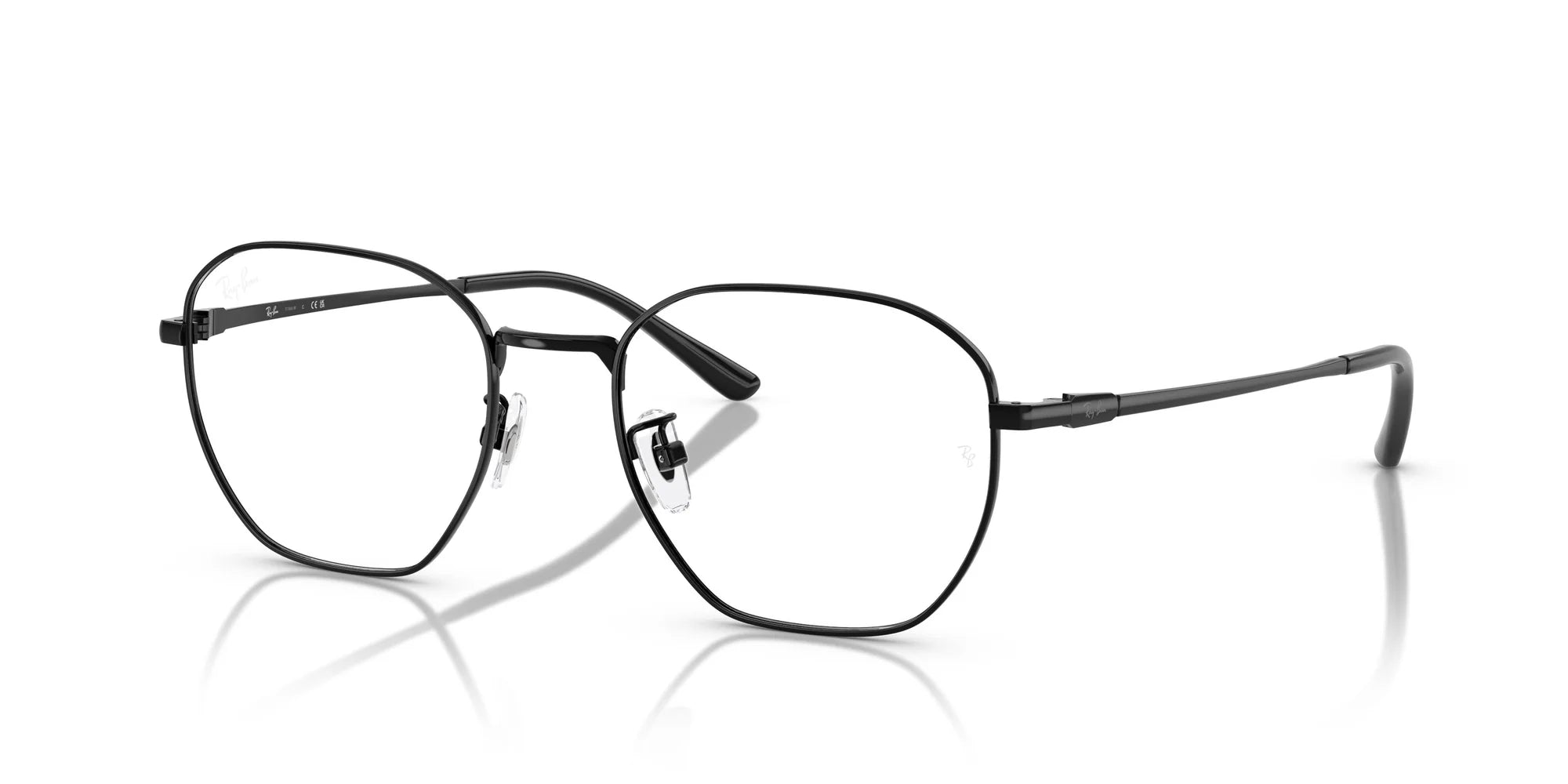 RAYBAN RX8777D 53 1244