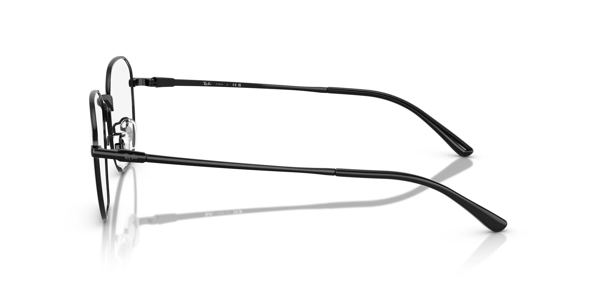 RAYBAN RX8777D 53 1244