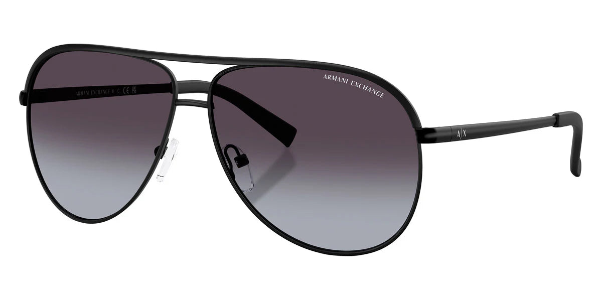 ARMANI EXCHANGE AX2002 61 60008G