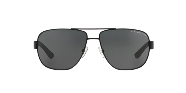 ARMANI EXCHANGE AX2012S 62 606387