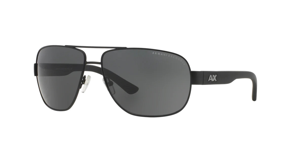 ARMANI EXCHANGE AX2012S 62 606387