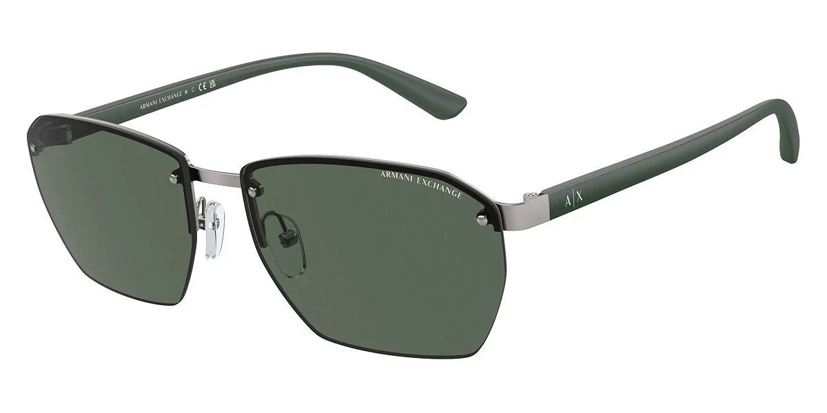 ARMANI EXCHANGE AX2048S 59 600371