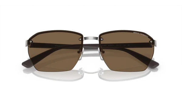 ARMANI EXCHANGE AX2048S 59 608573